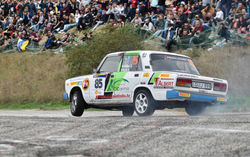 Rallylegend 2017