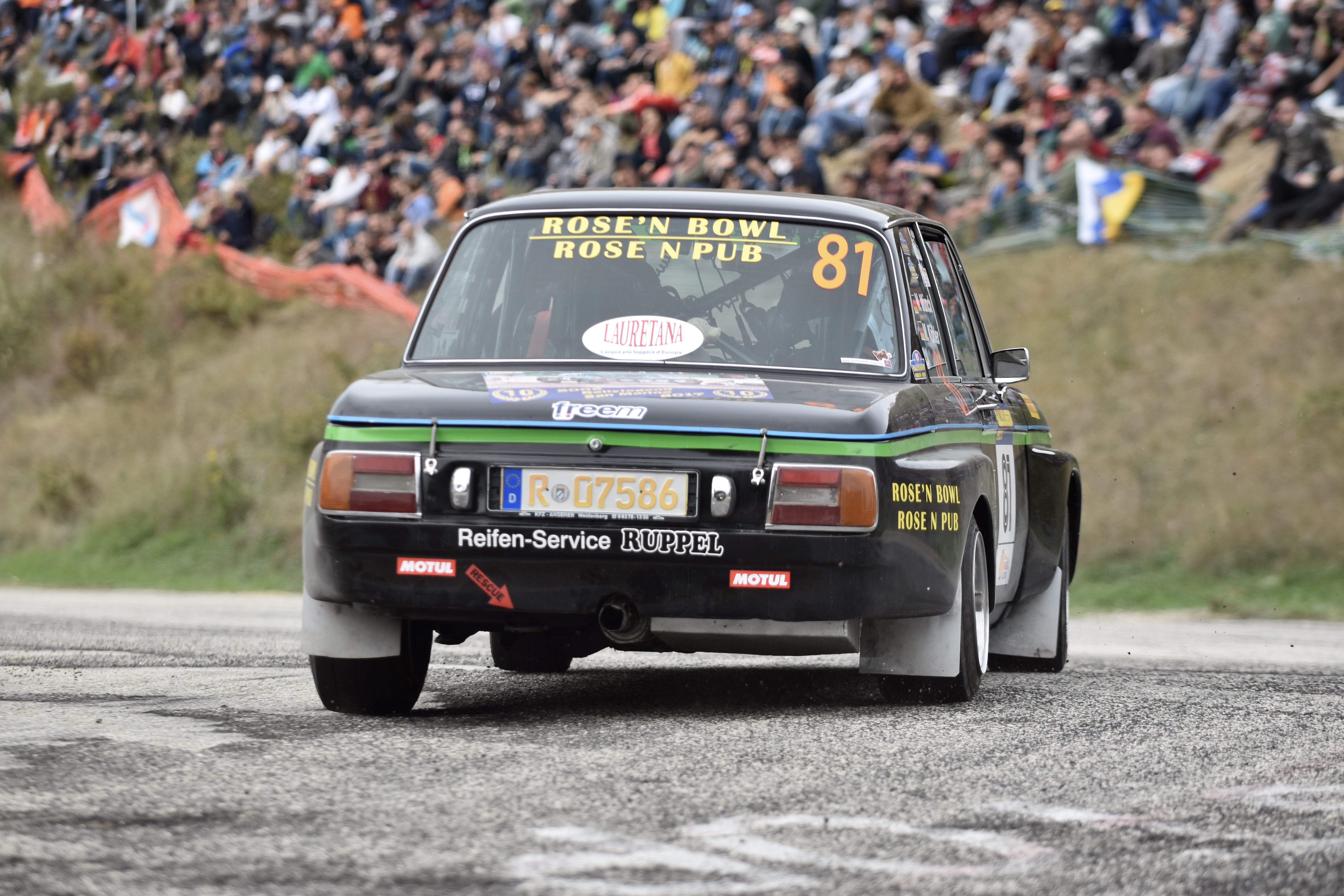 Rallylegend 2017