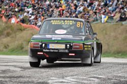 Rallylegend 2017