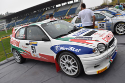 Rallylegend 2017