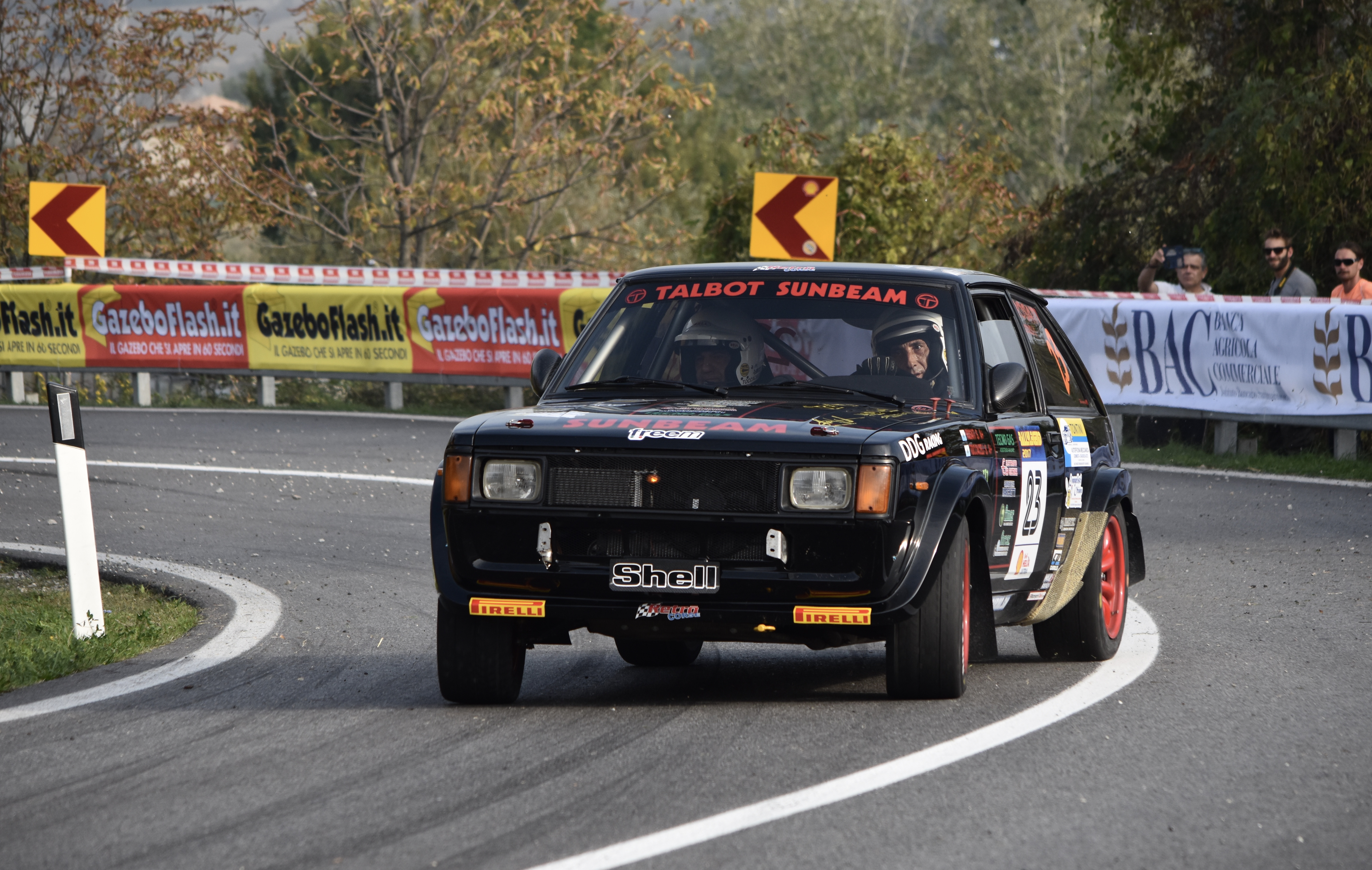 Rallylegend 2017