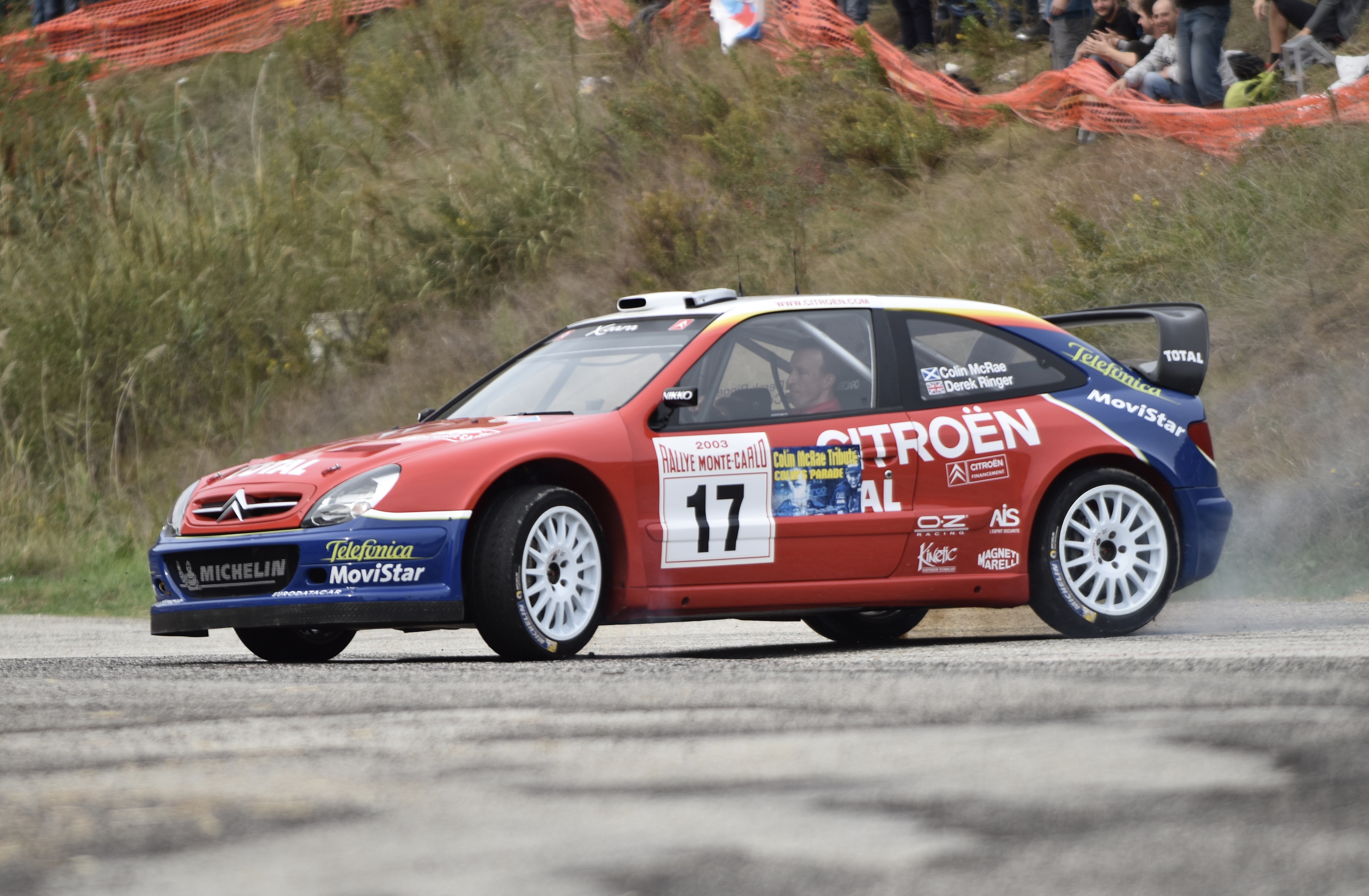 Rallylegend 2017