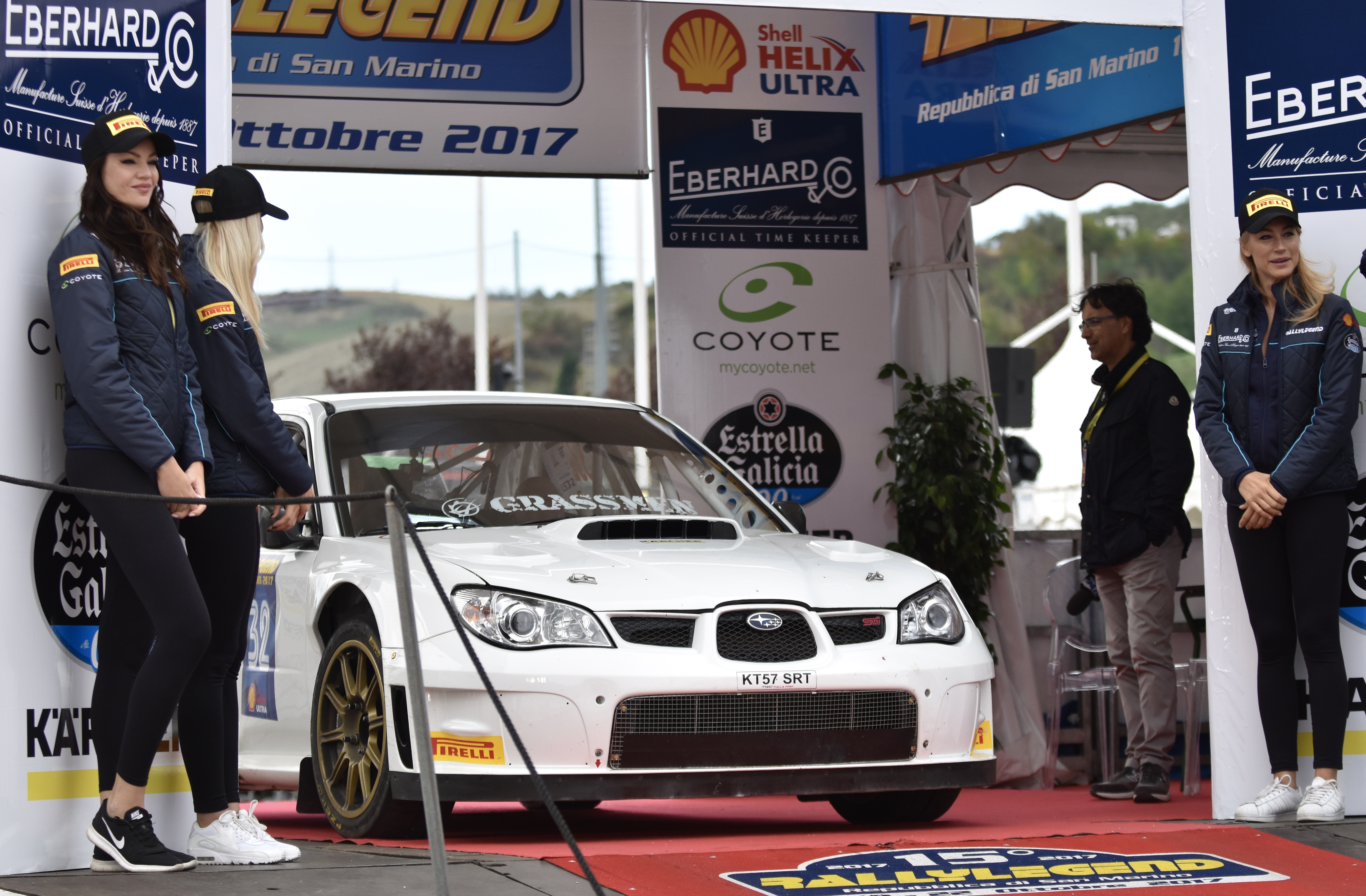 Rallylegend 2017