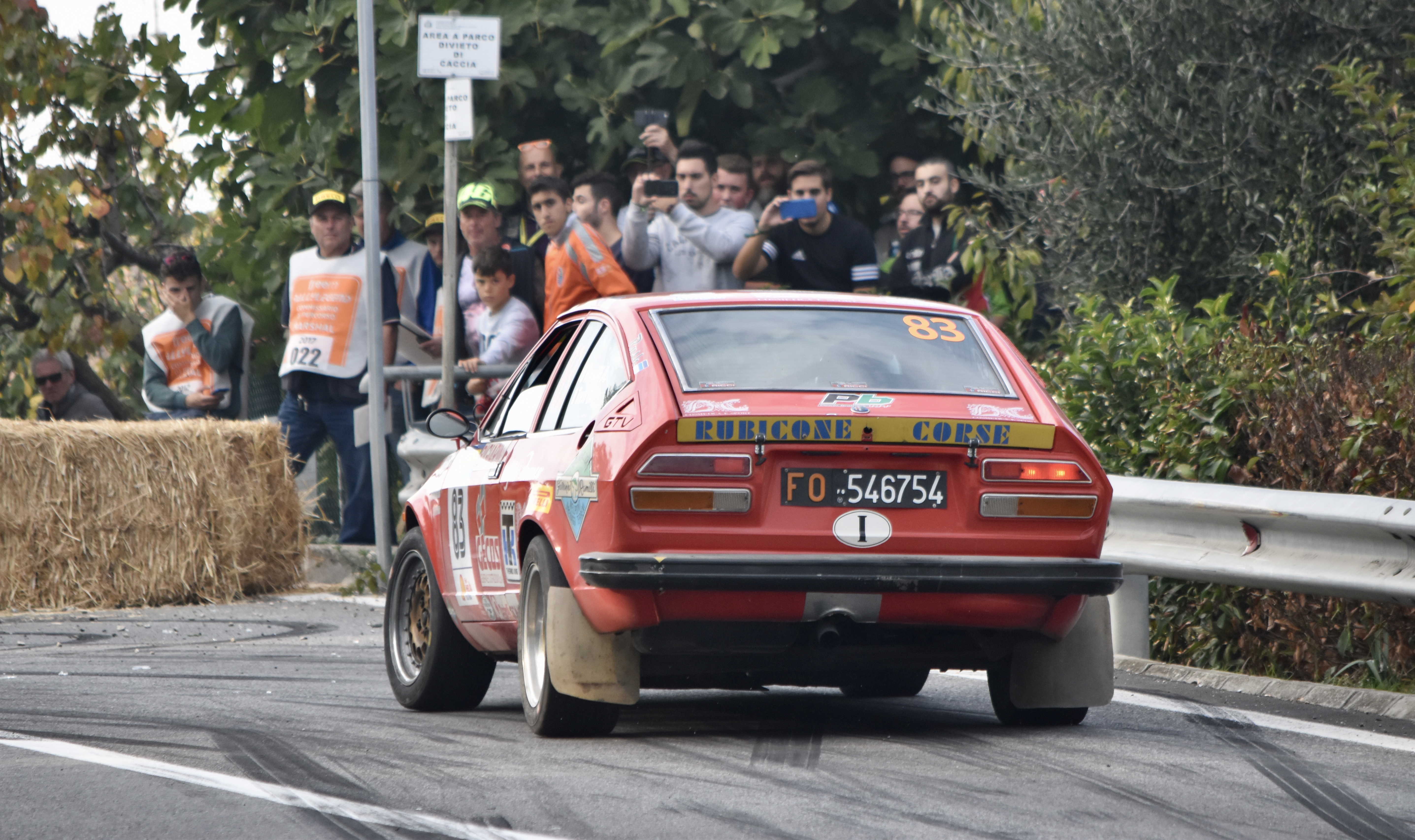 Rallylegend 2017