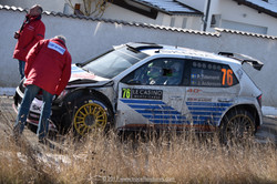 Rallye Monté Carlo 2017