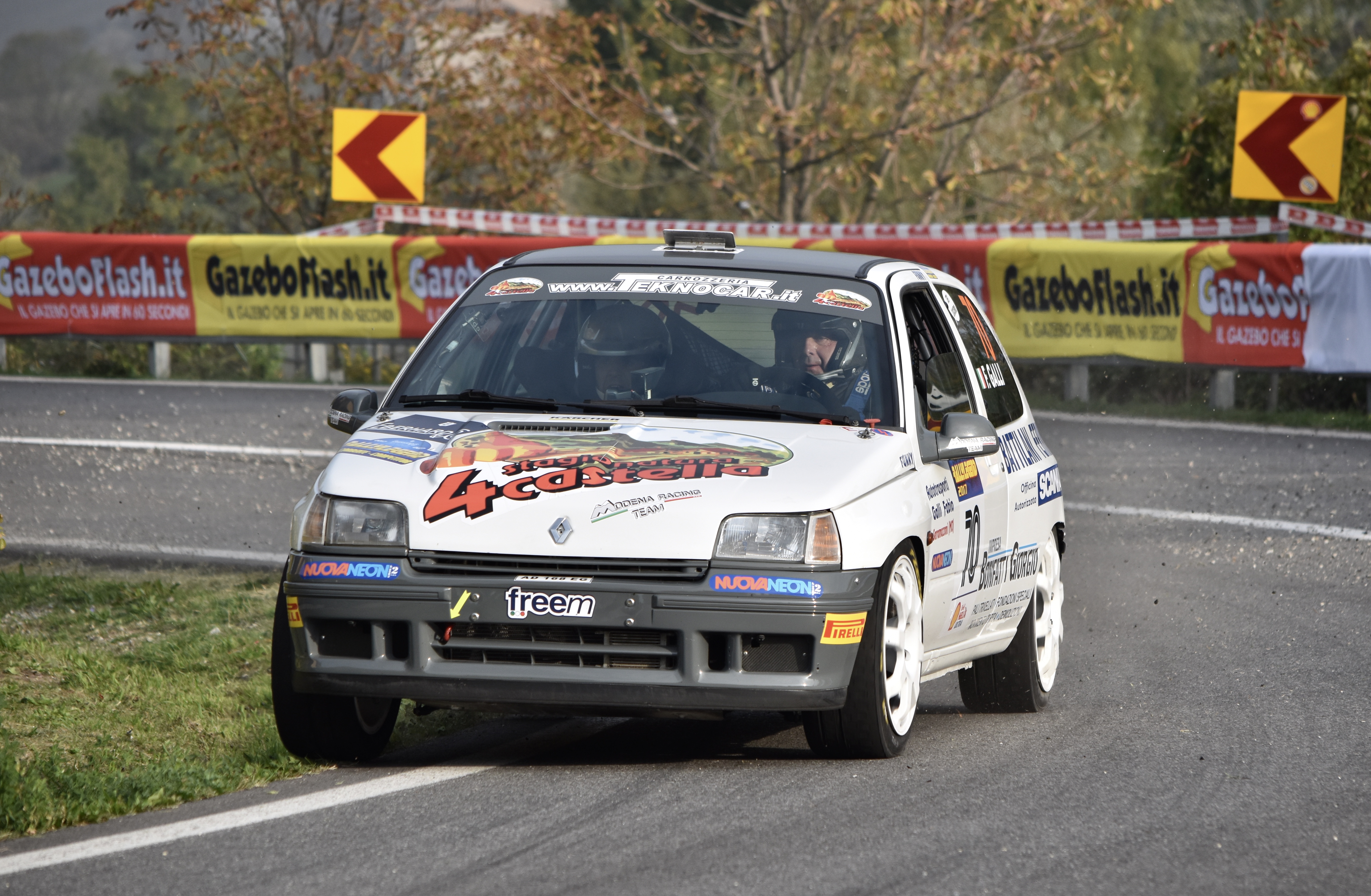 Rallylegend 2017