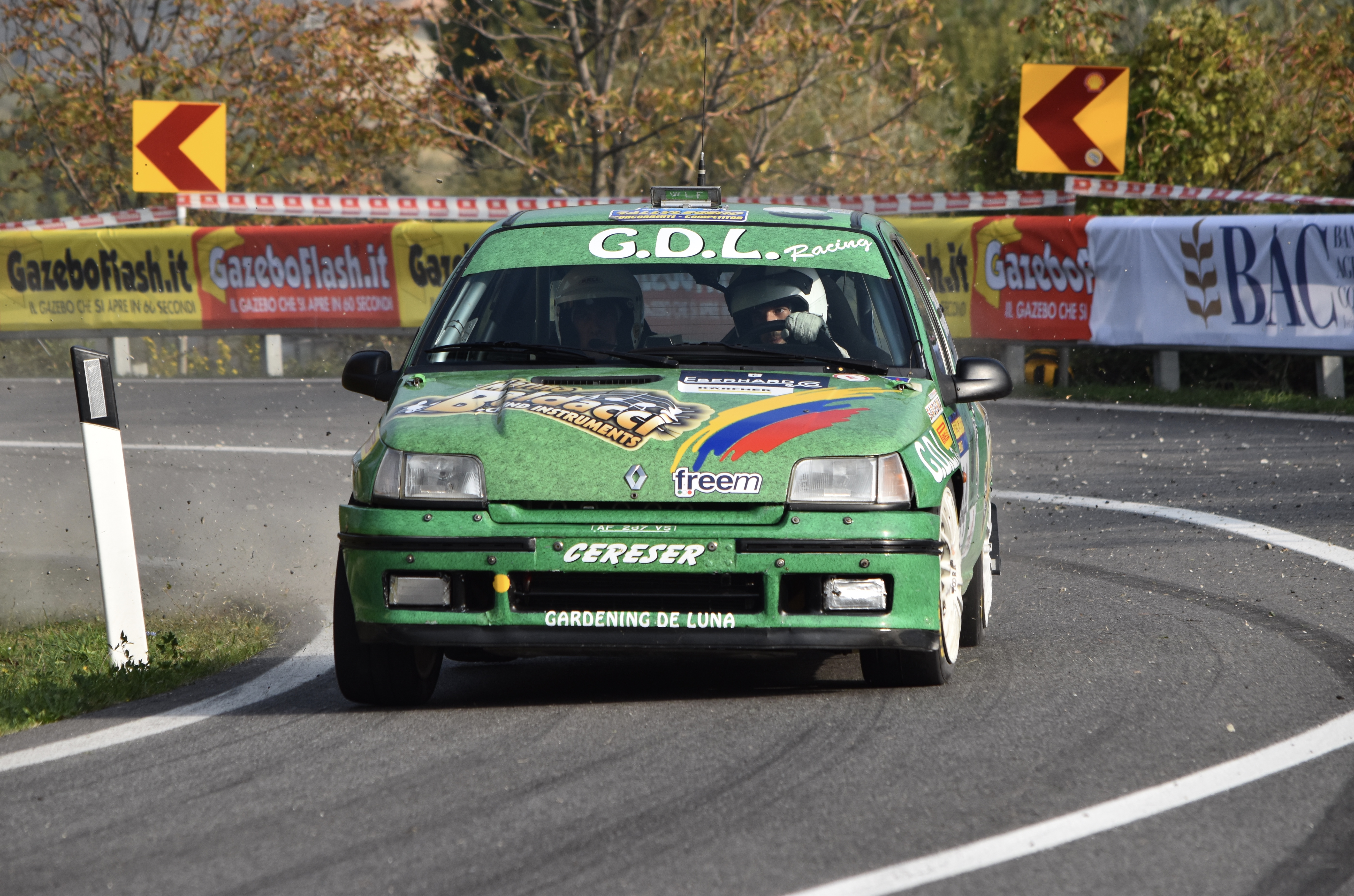 Rallylegend 2017