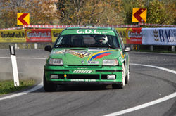 Rallylegend 2017
