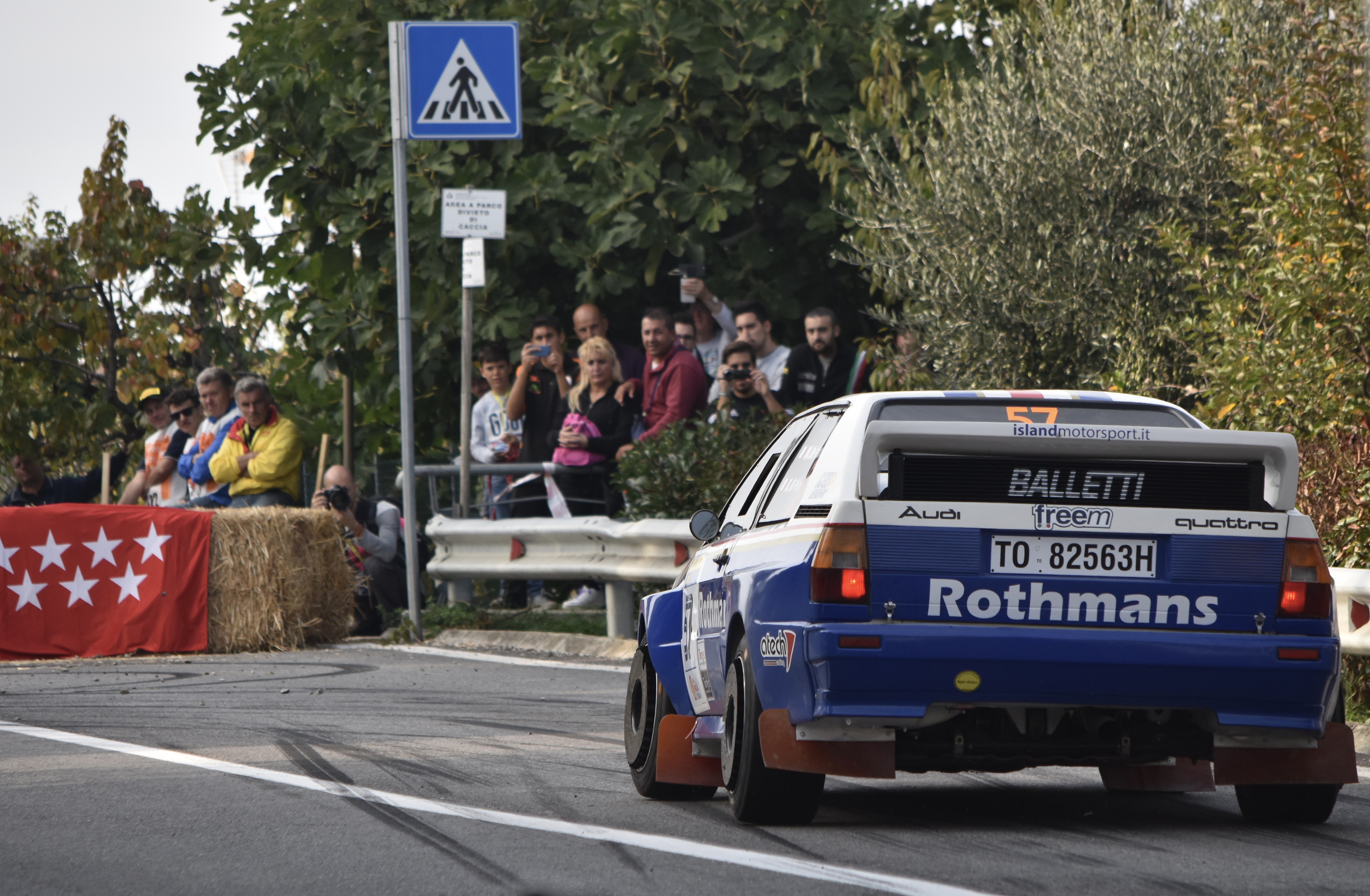 Rallylegend 2017