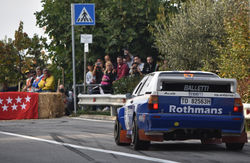Rallylegend 2017