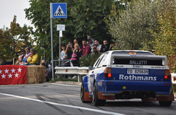 Rallylegend 2017