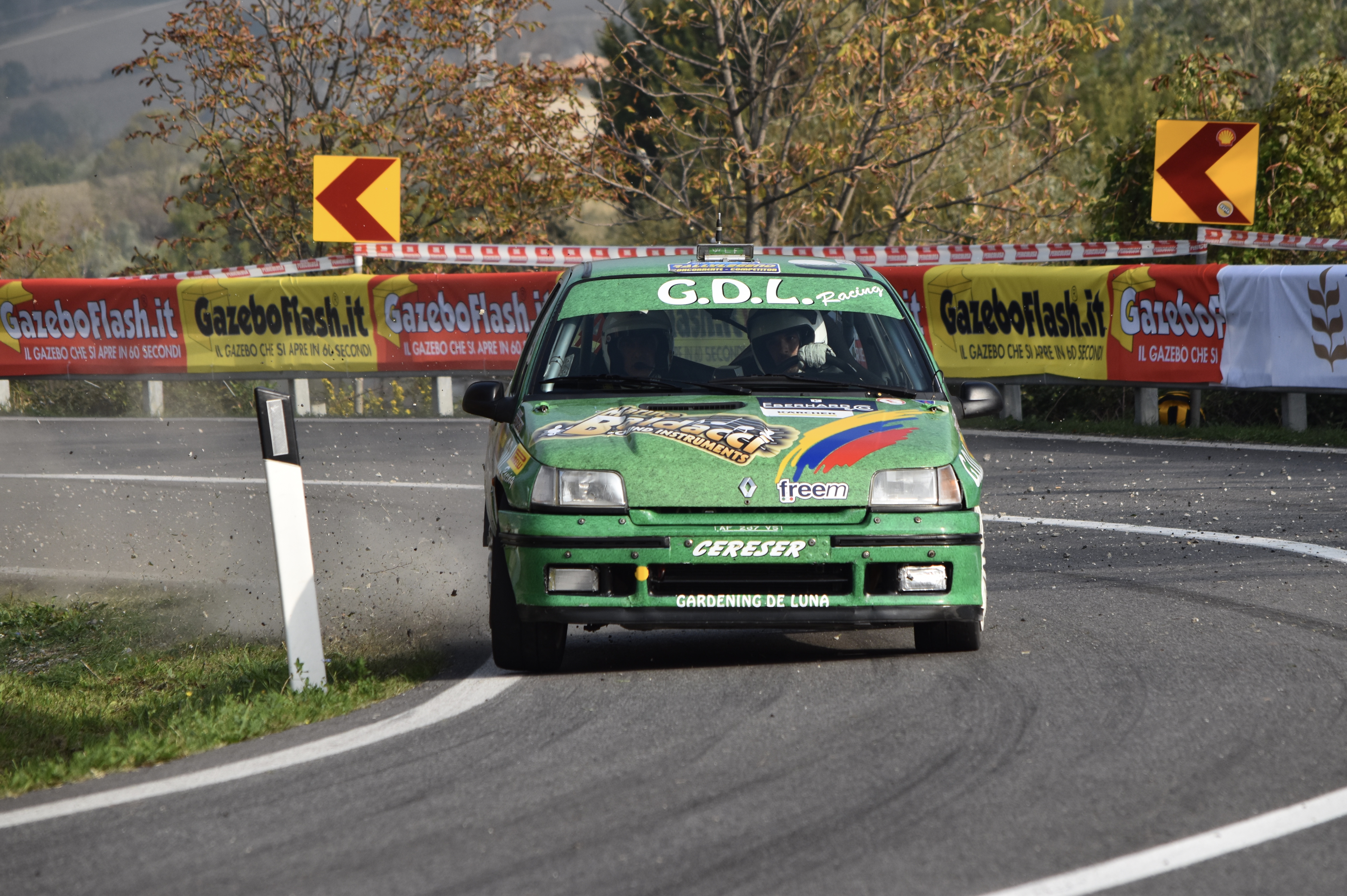 Rallylegend 2017