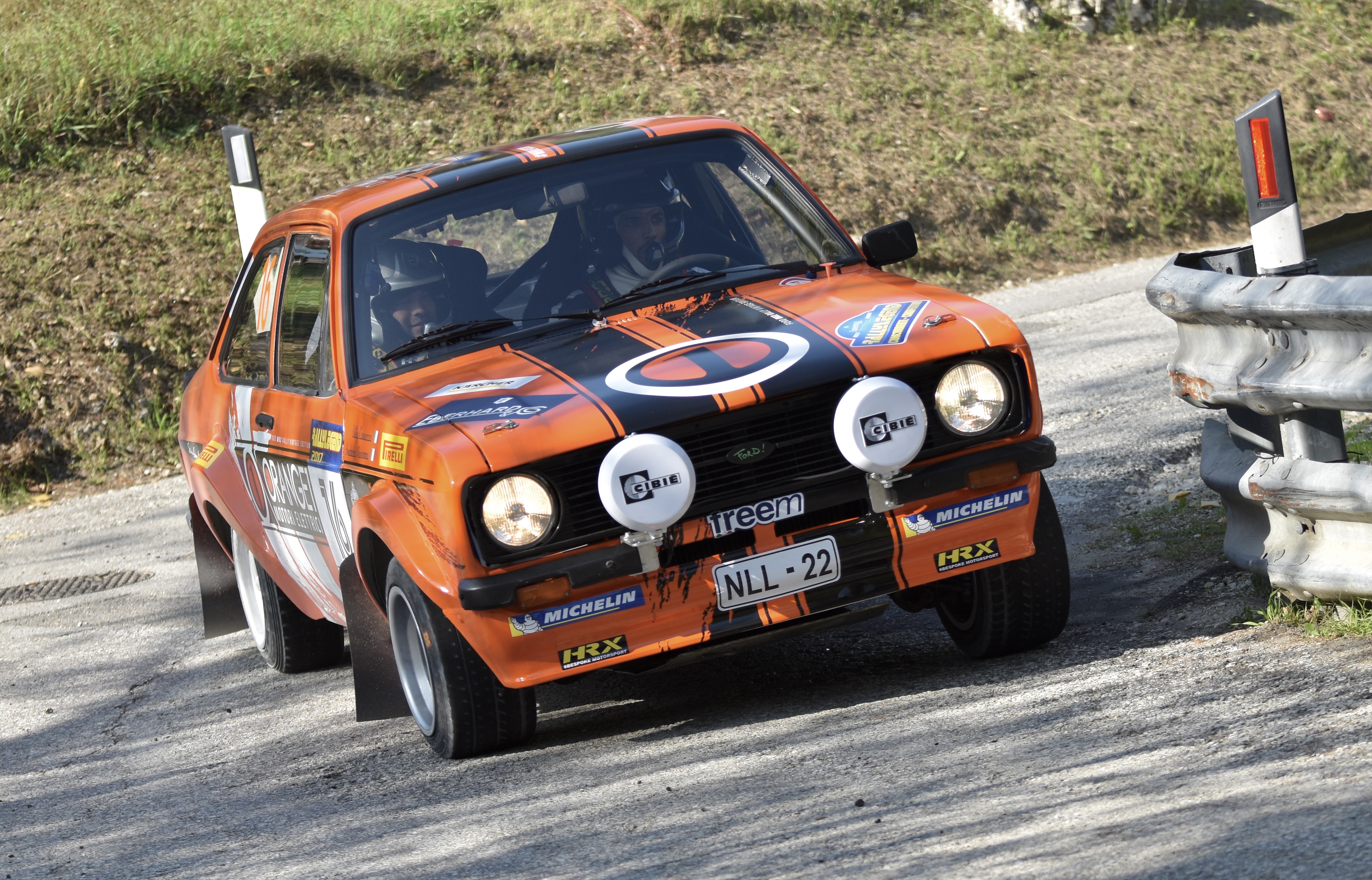 Rallylegend 2017