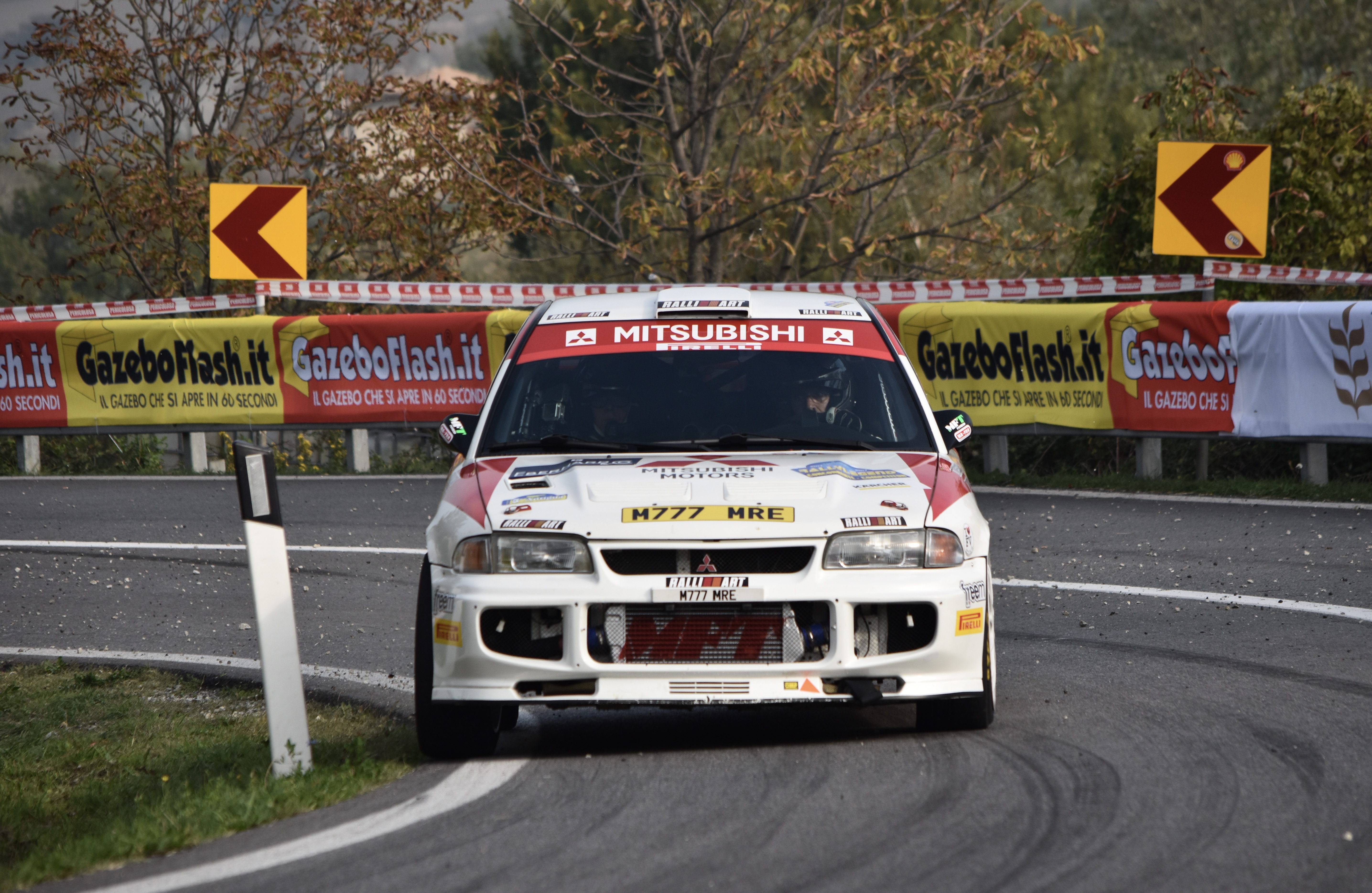 Rallylegend 2017