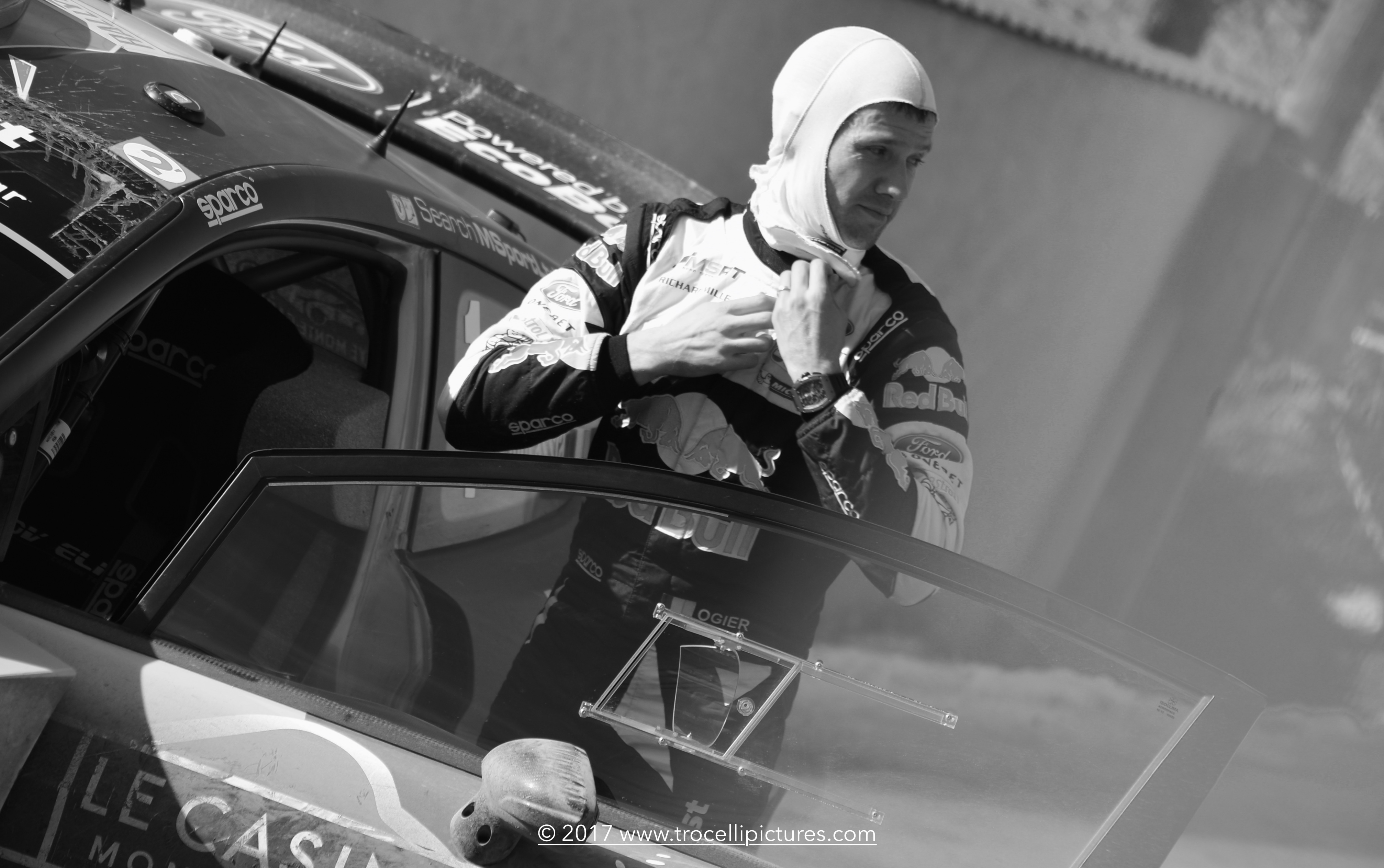 Rallye Monté Carlo 2017