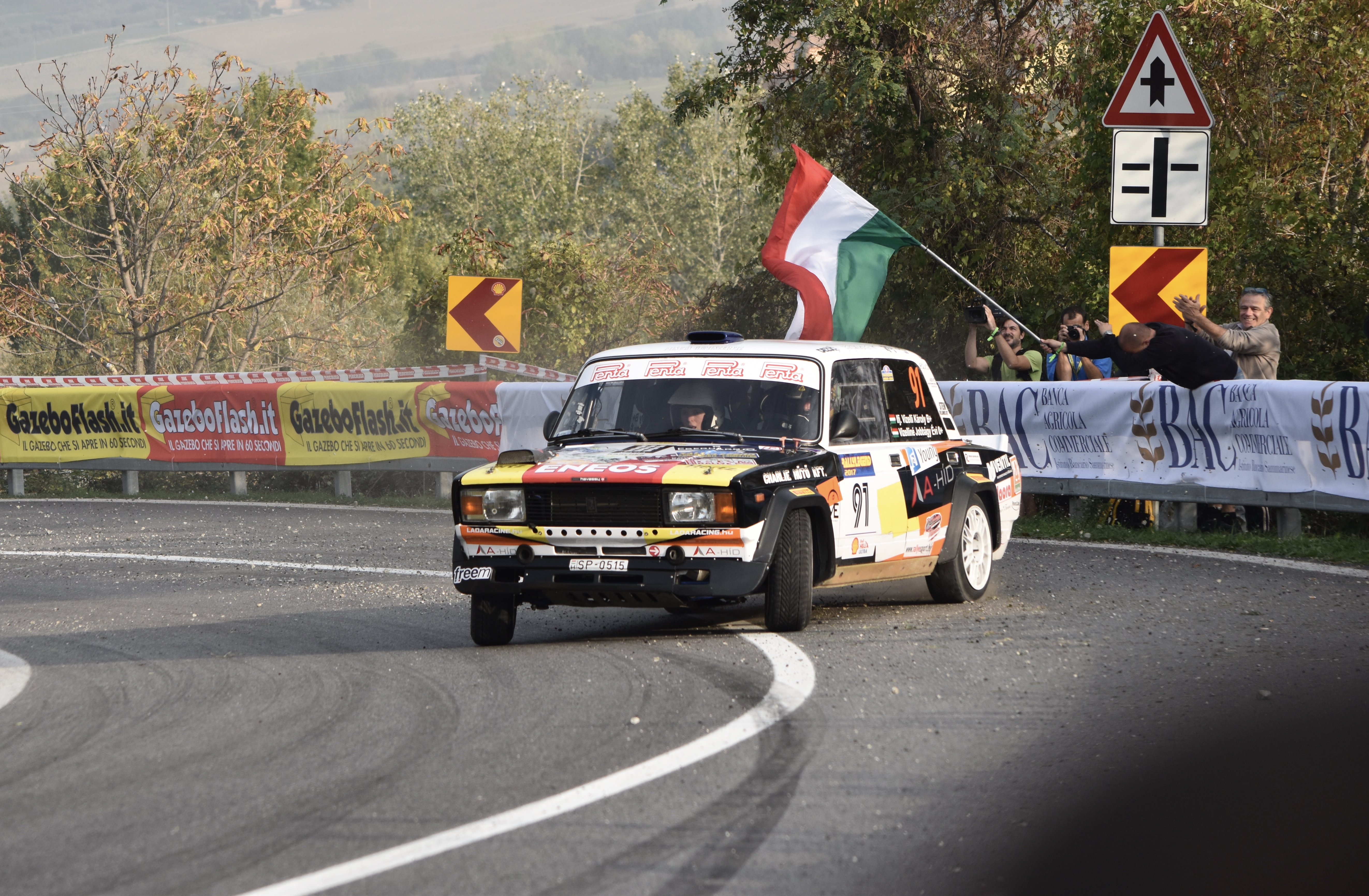 Rallylegend 2017
