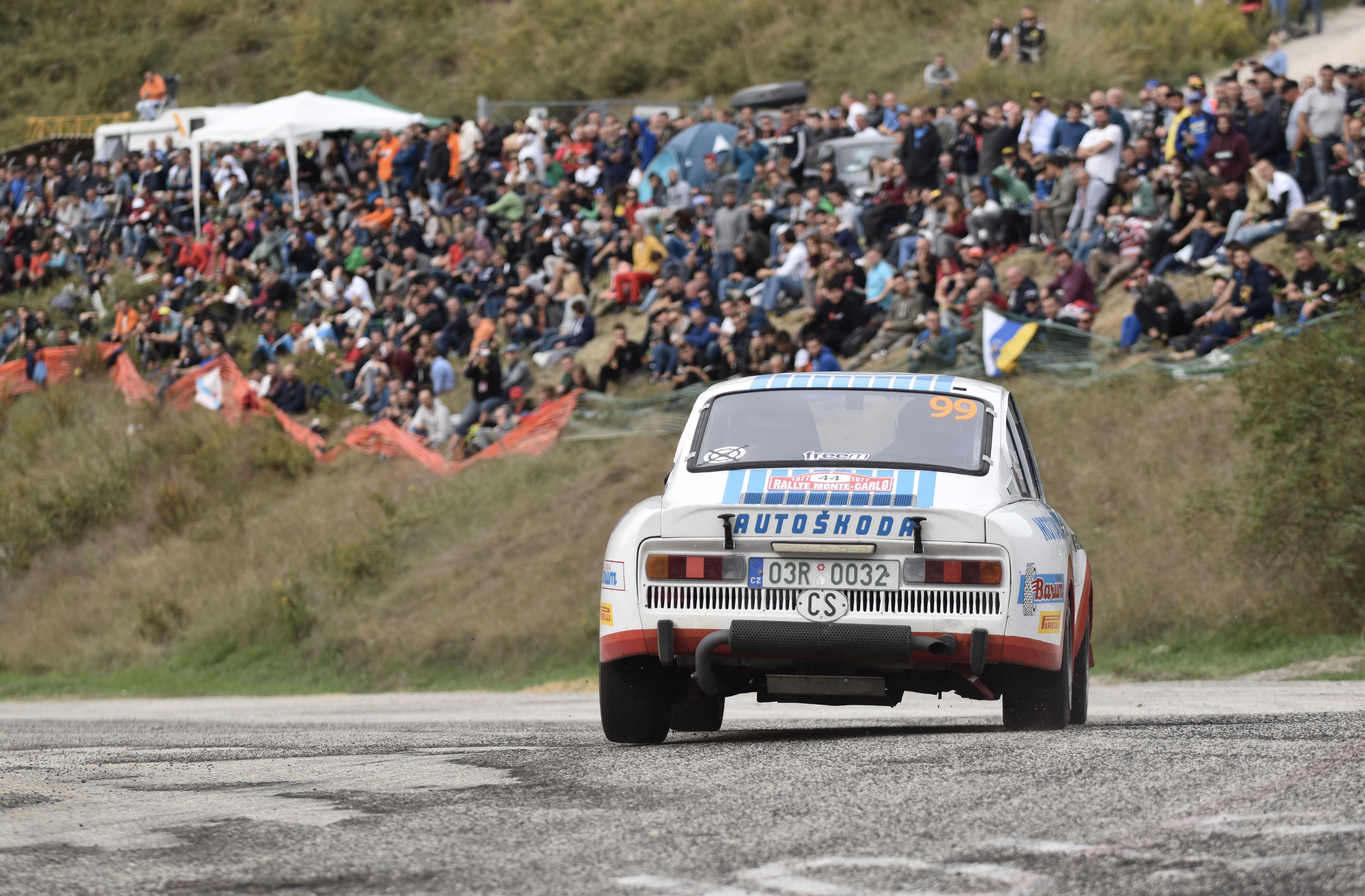 Rallylegend 2017