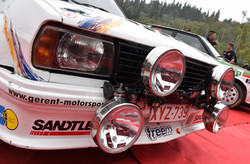 Rallylegend 2017