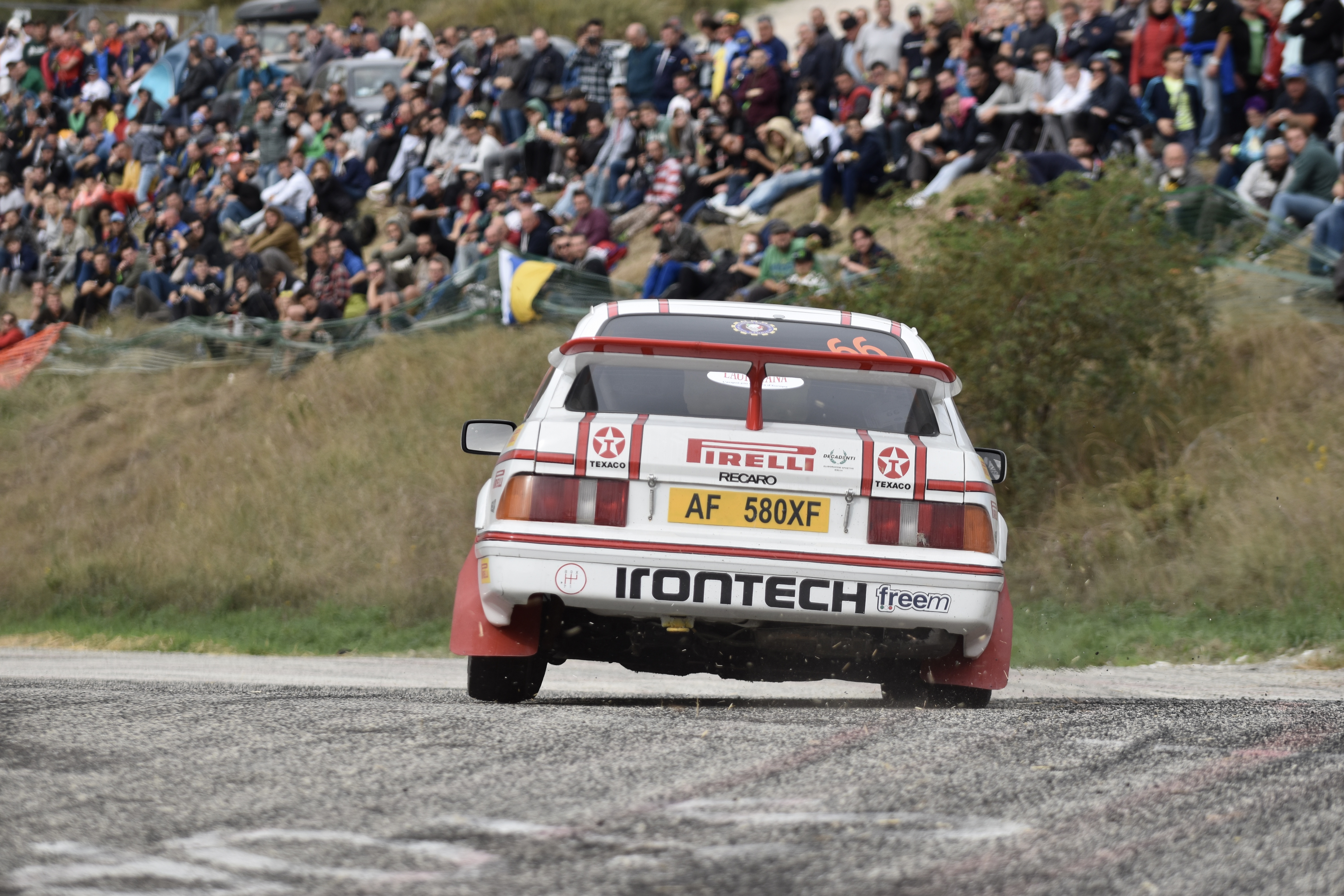 Rallylegend 2017