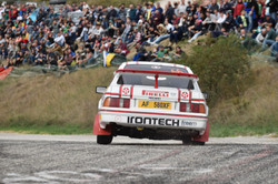 Rallylegend 2017