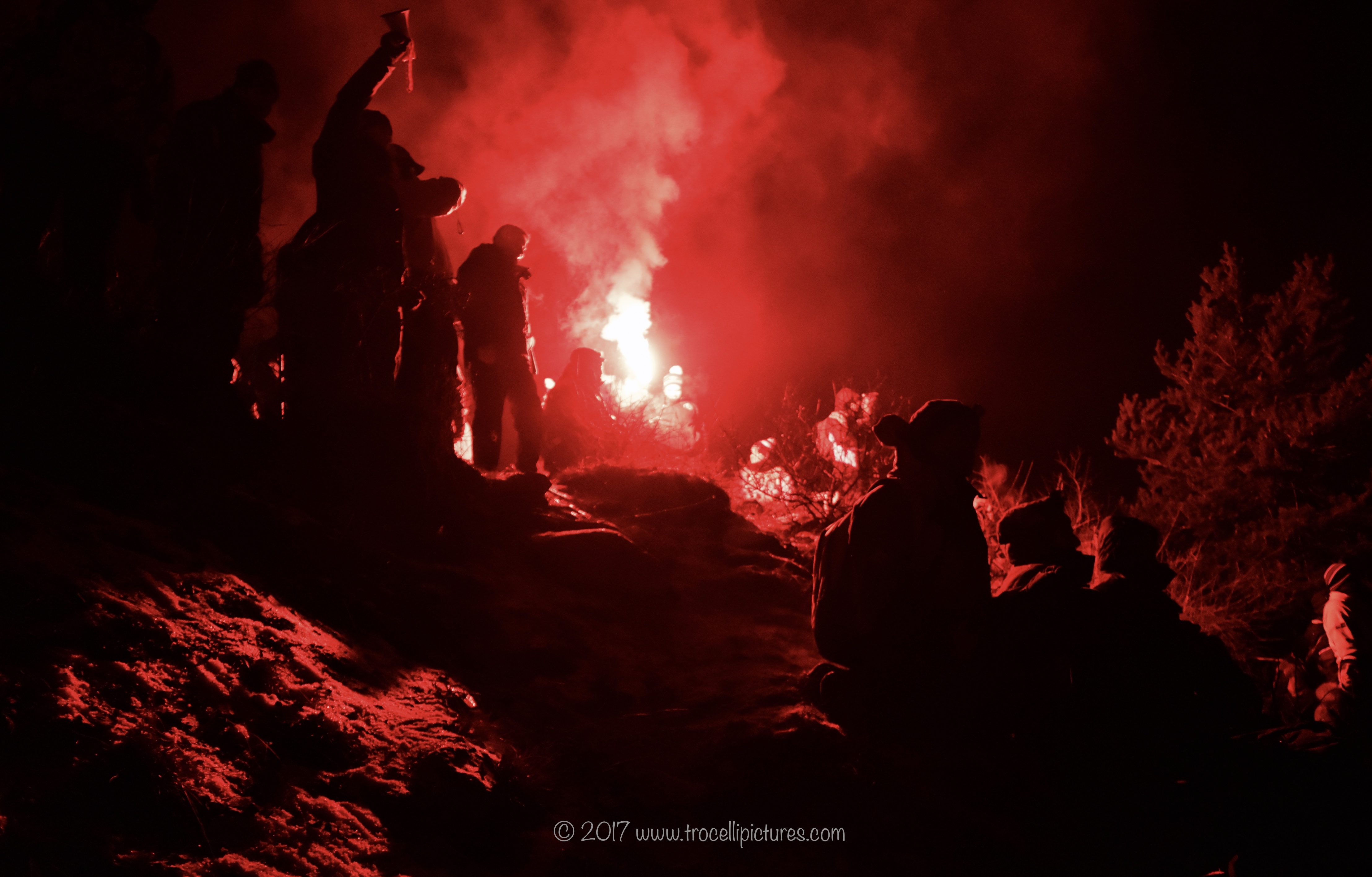 Monté Carlo 2017