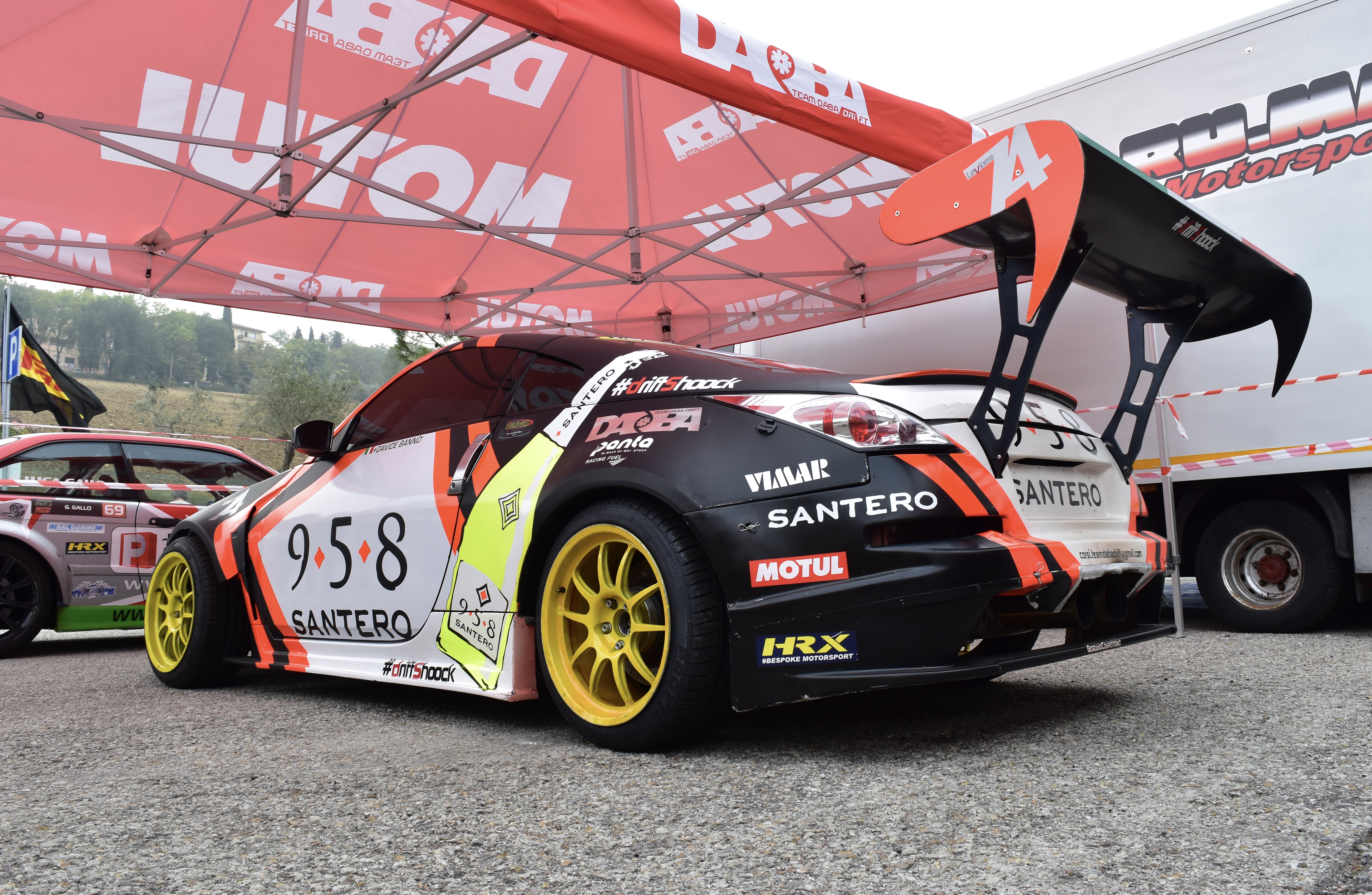 Rallylegend 2017