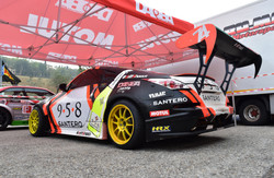 Rallylegend 2017