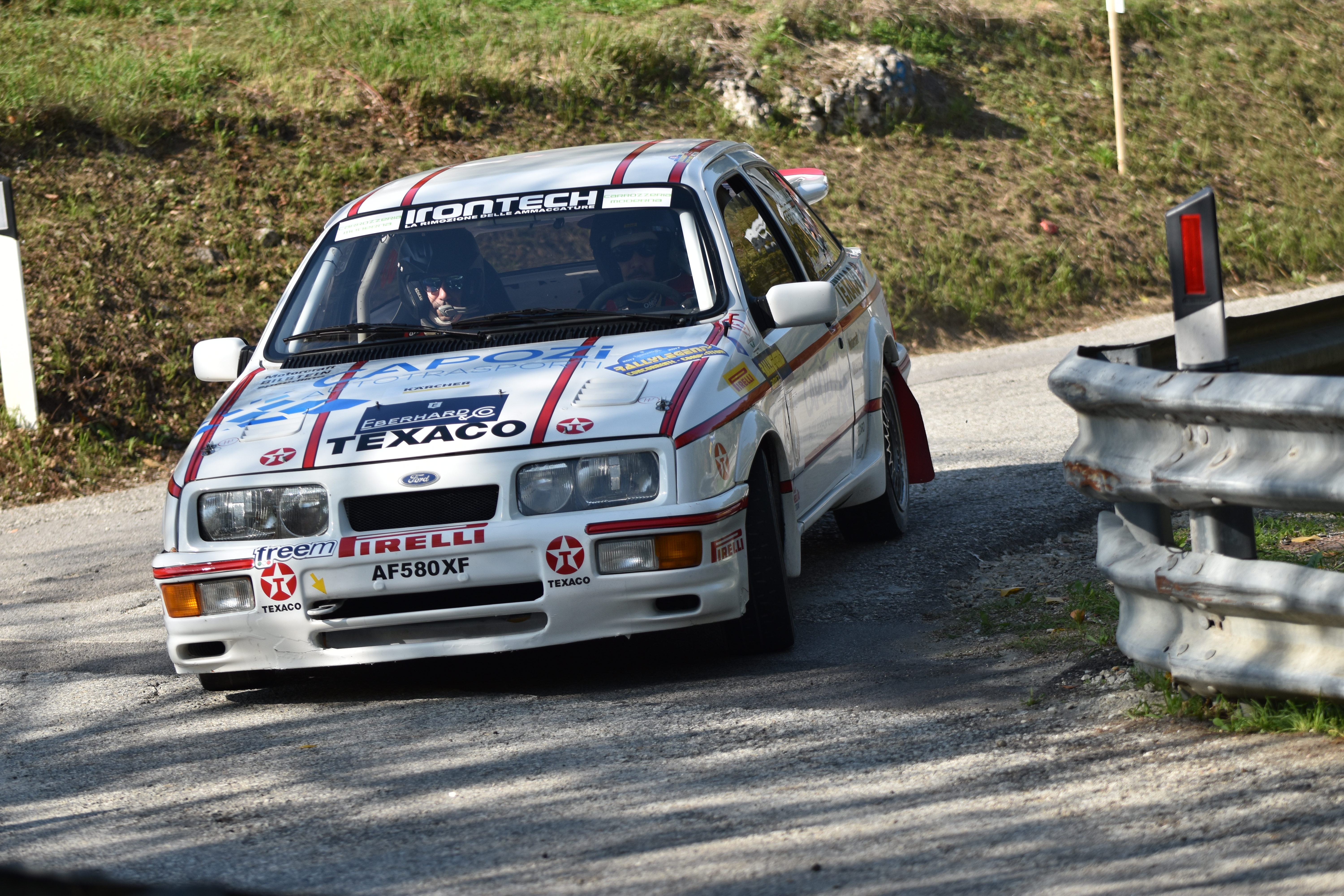 Rallylegend 2017