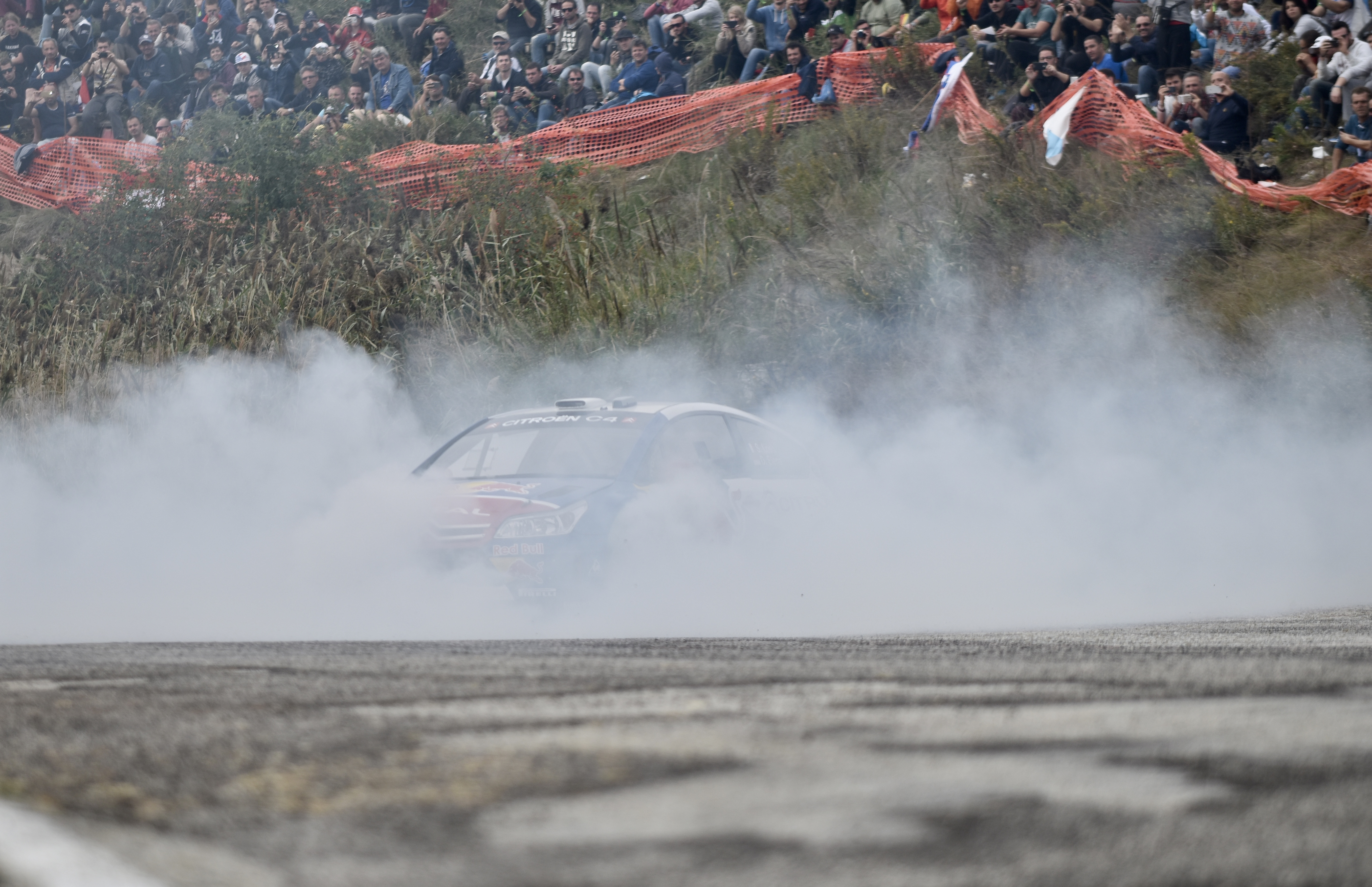 Rallylegend 2017