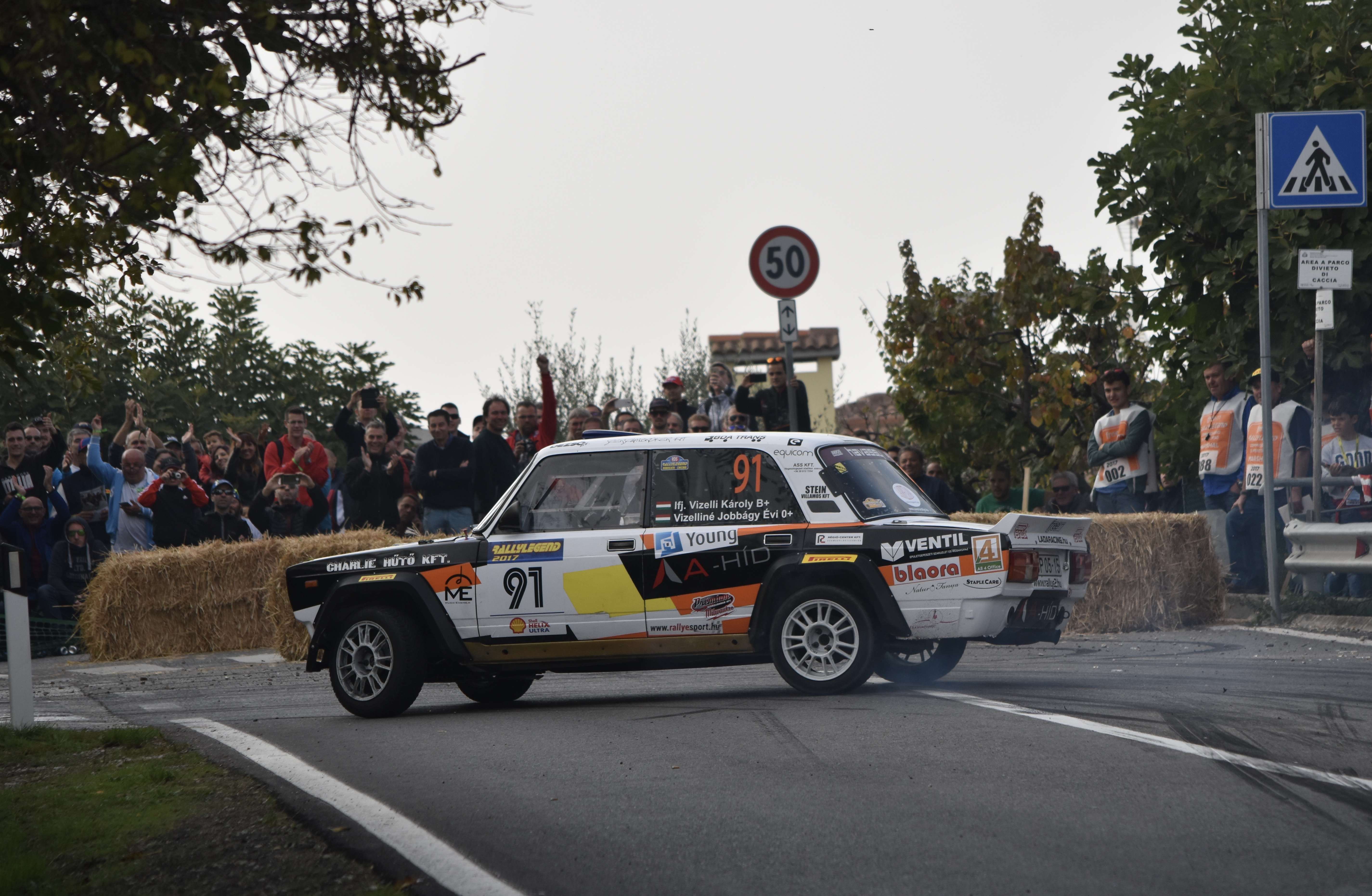 Rallylegend 2017