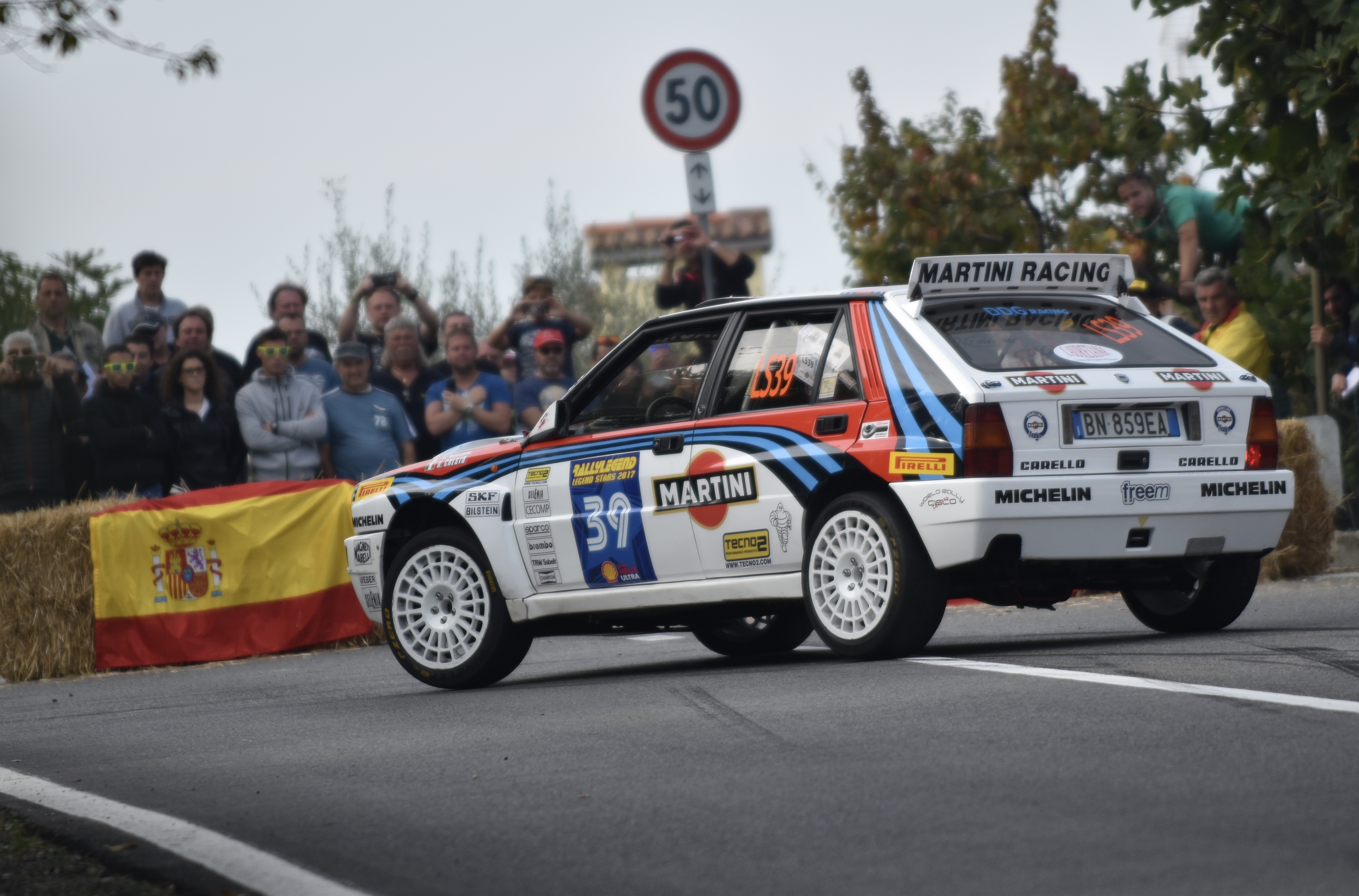 Rallylegend 2017