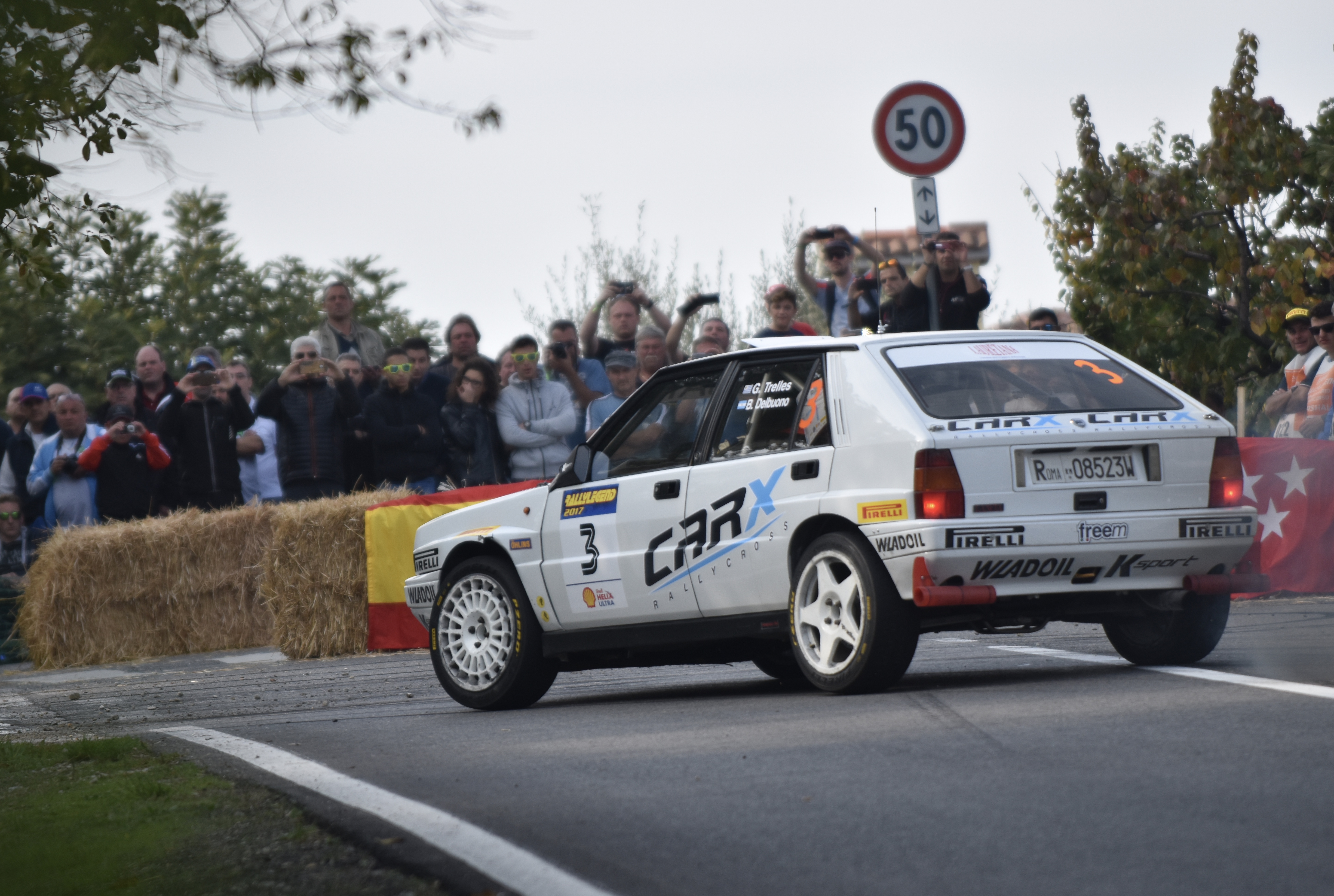 Rallylegend 2017