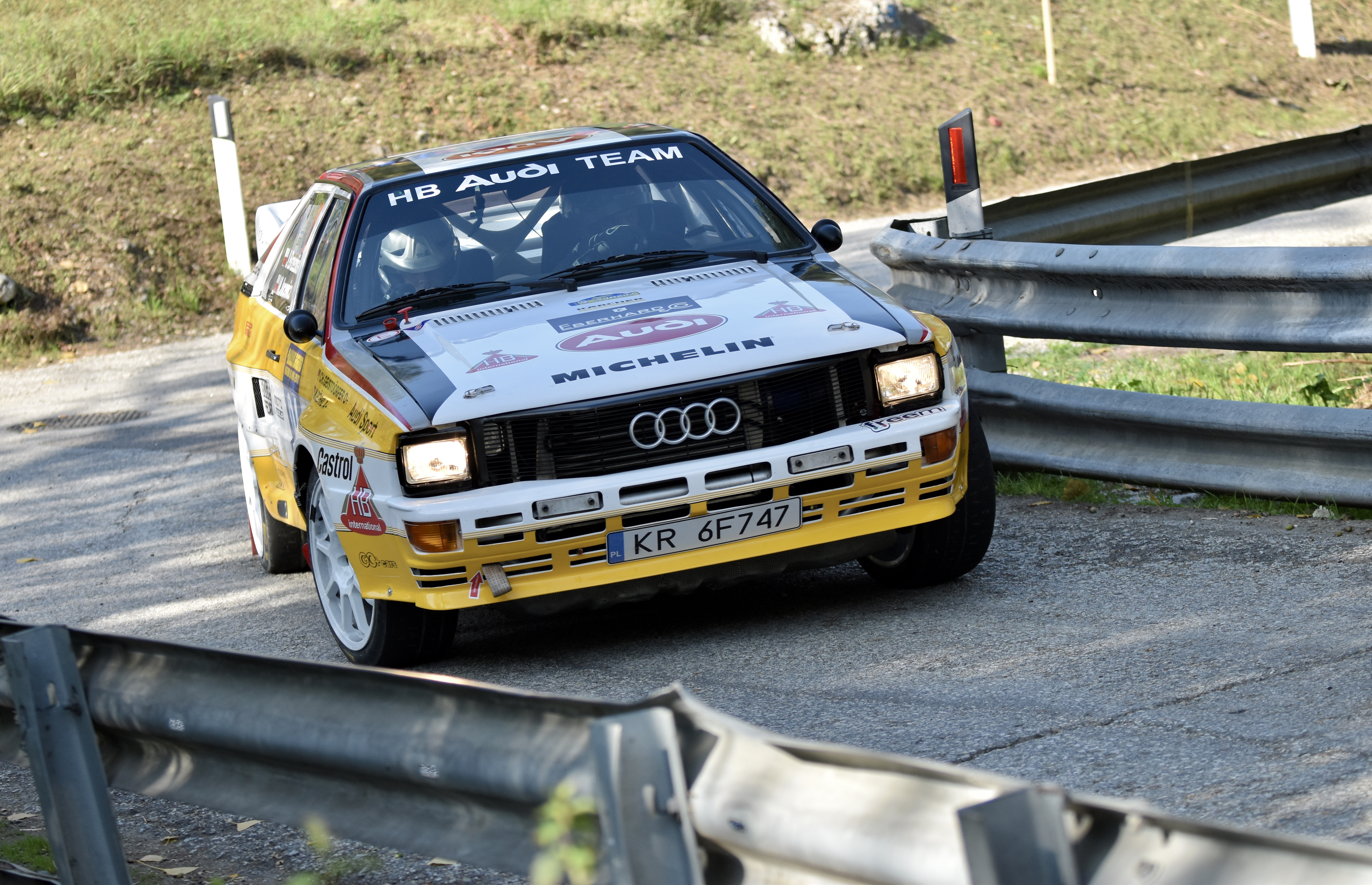 Rallylegend 2017