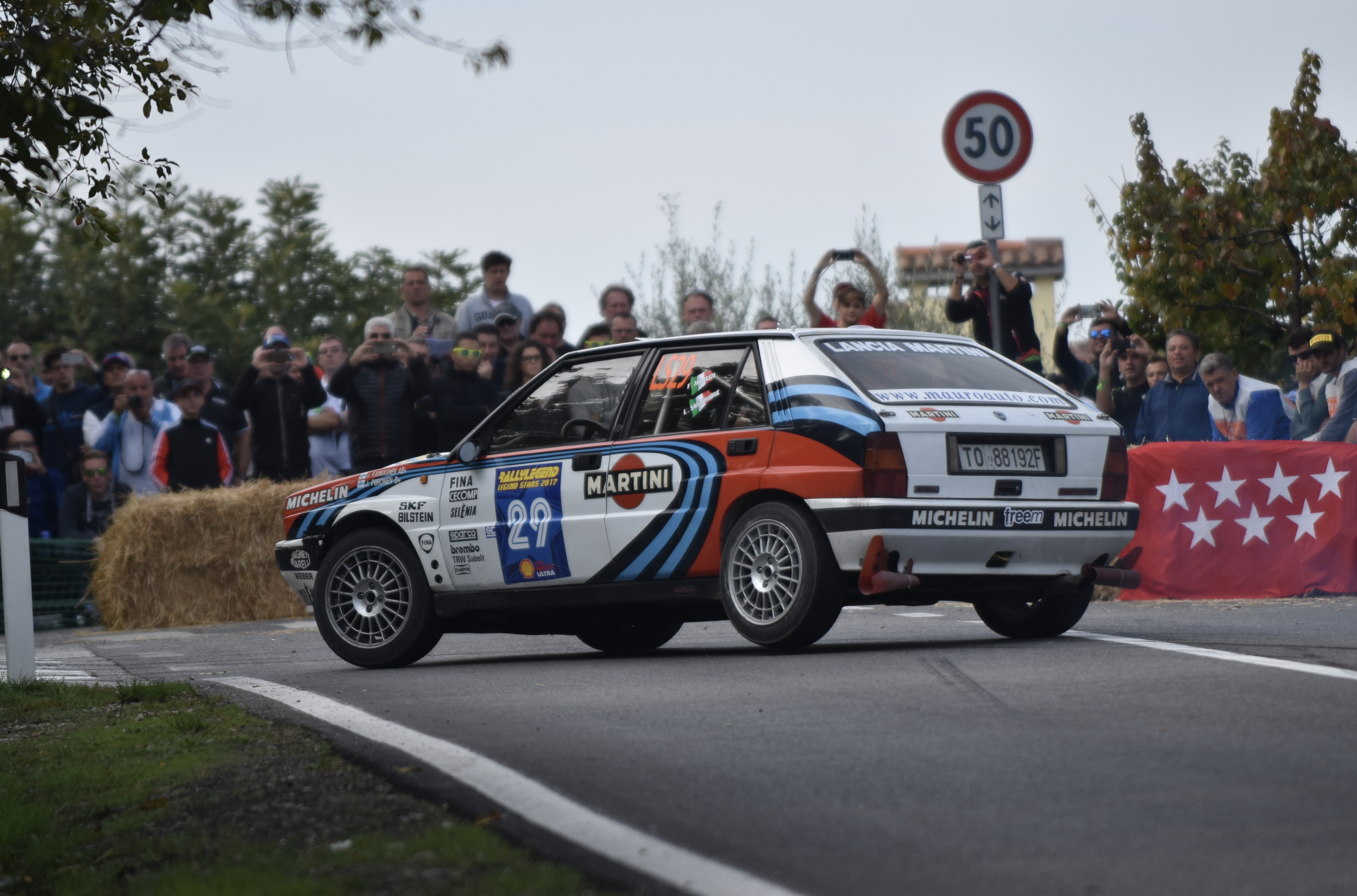 Rallylegend 2017