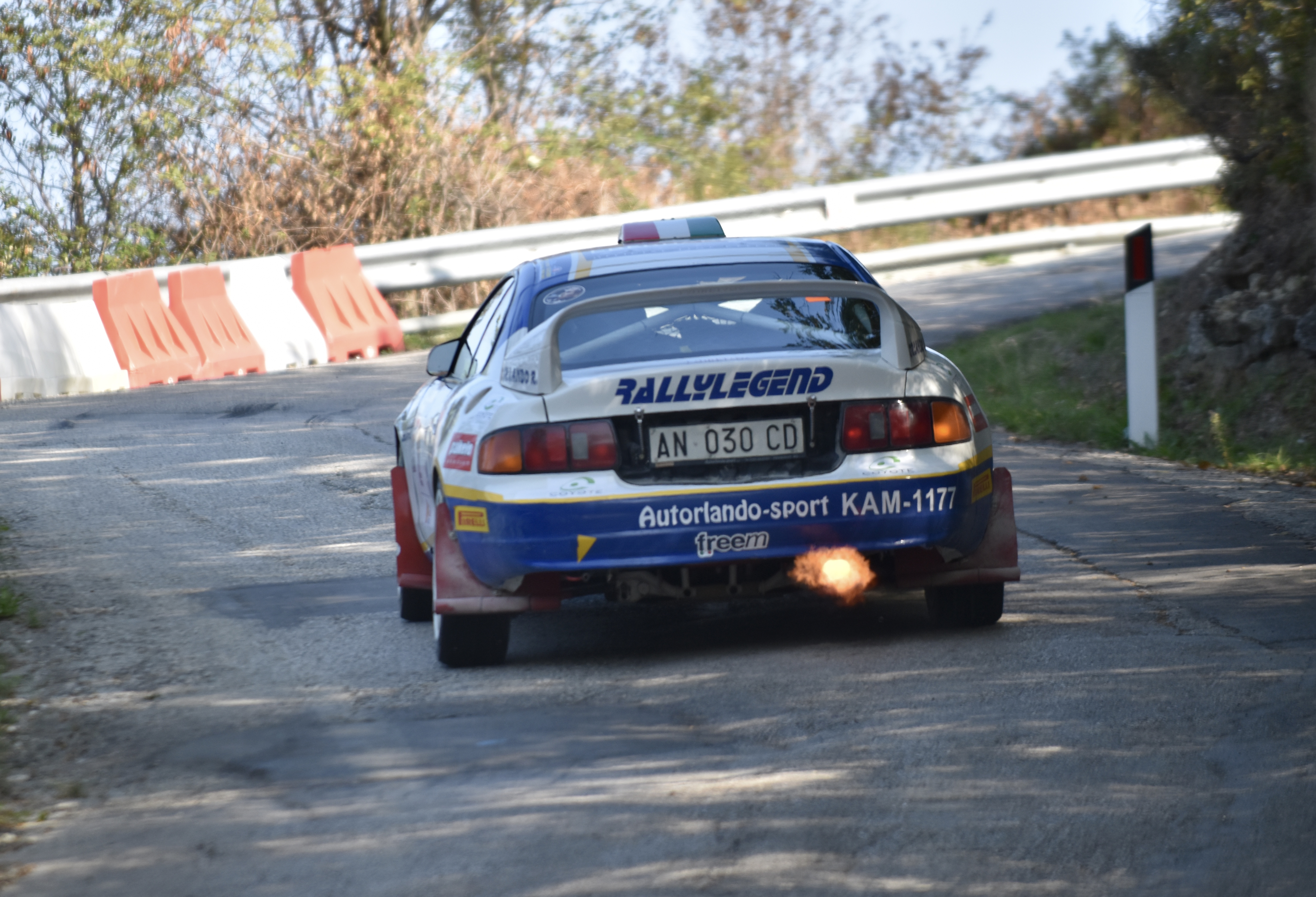Rallylegend 2017