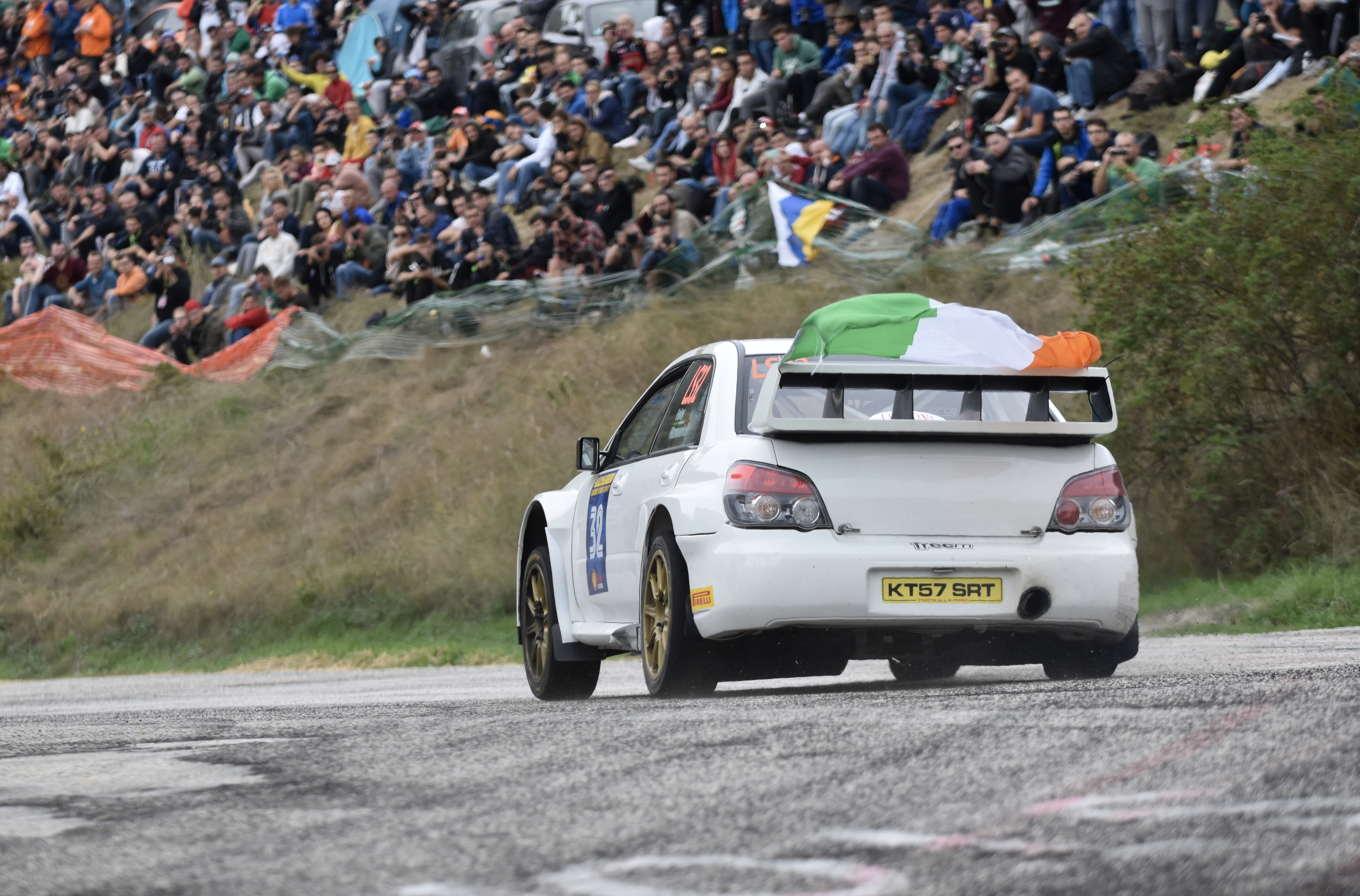 Rallylegend 2017