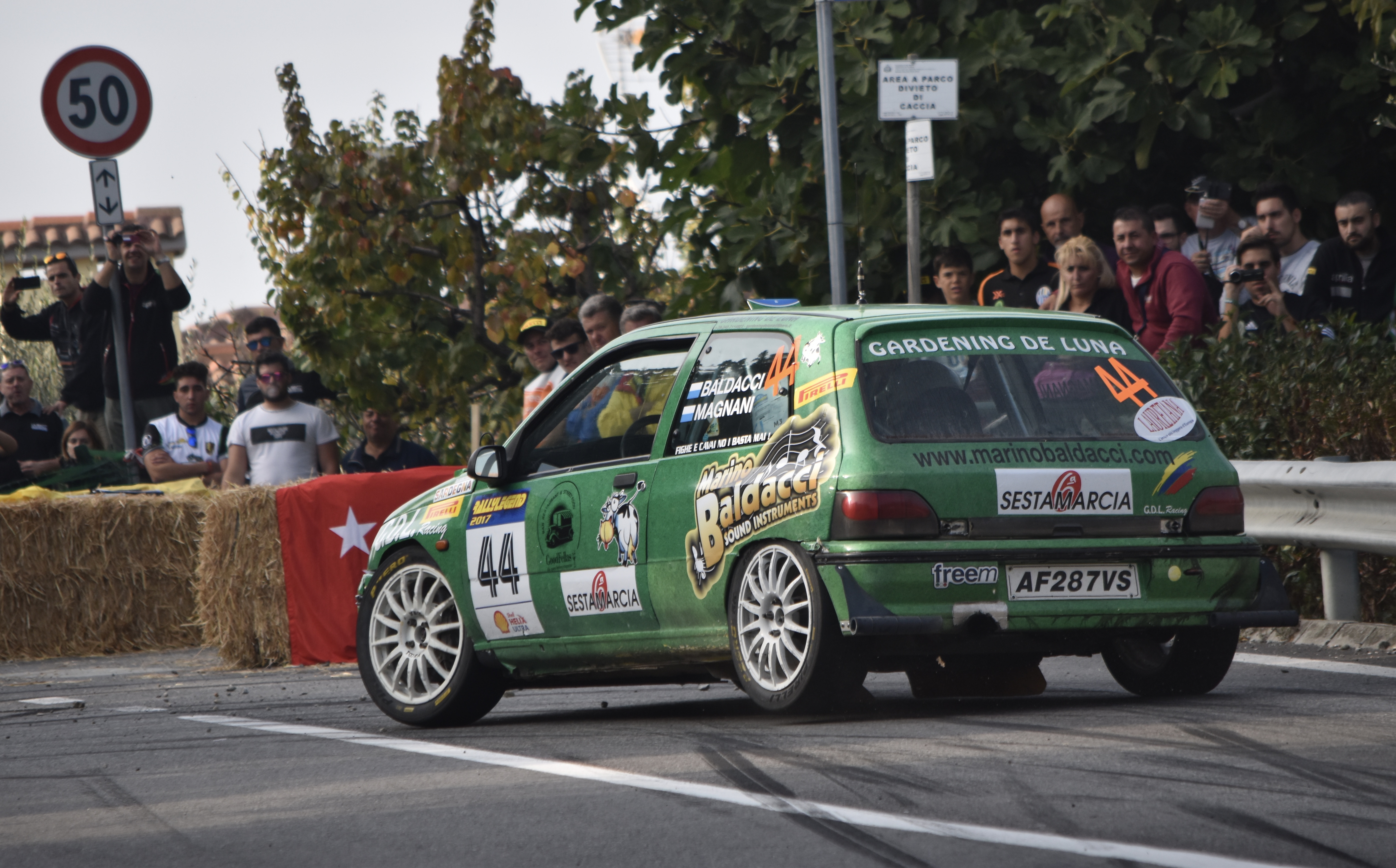 Rallylegend 2017