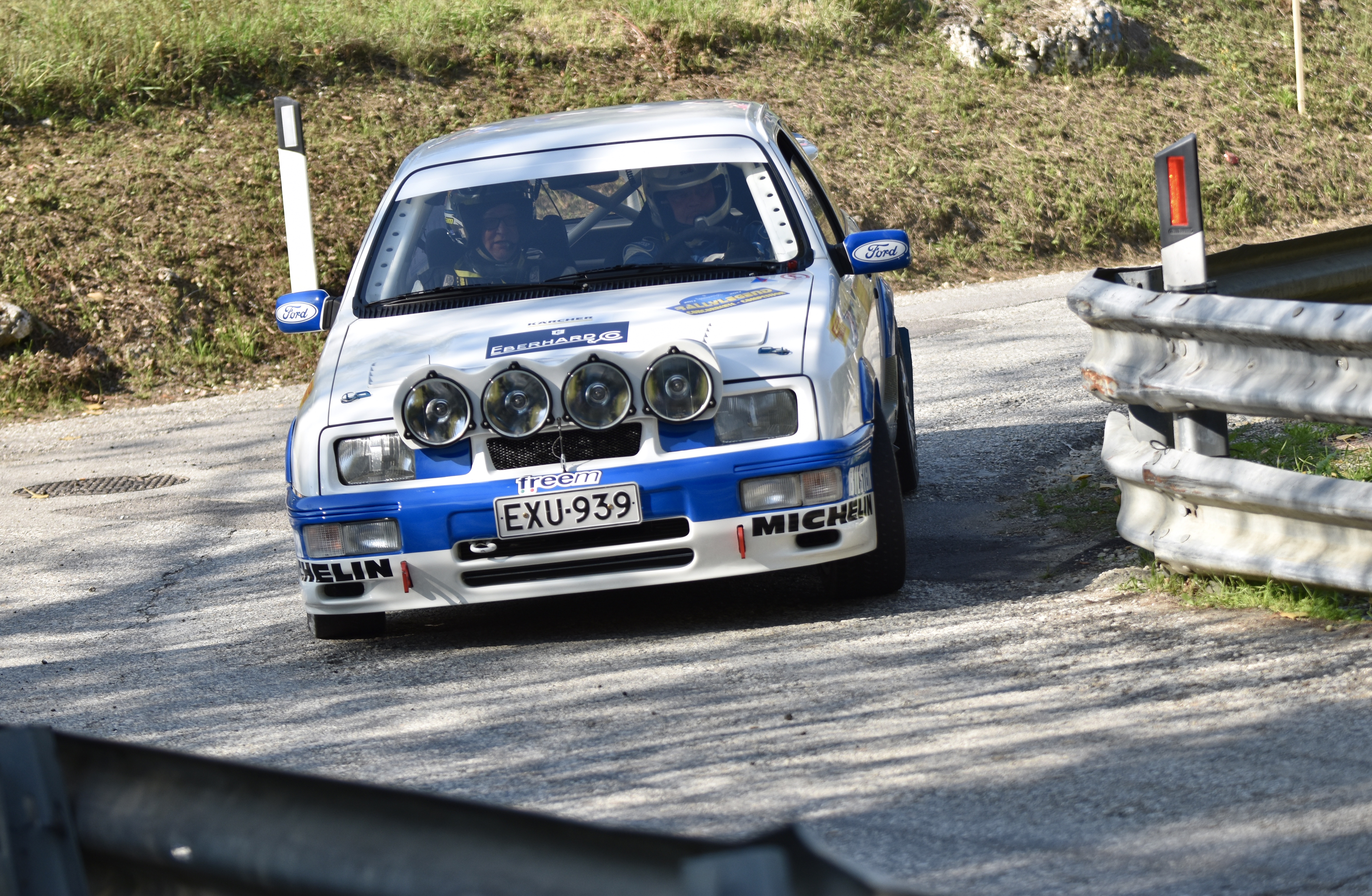 Rallylegend 2017