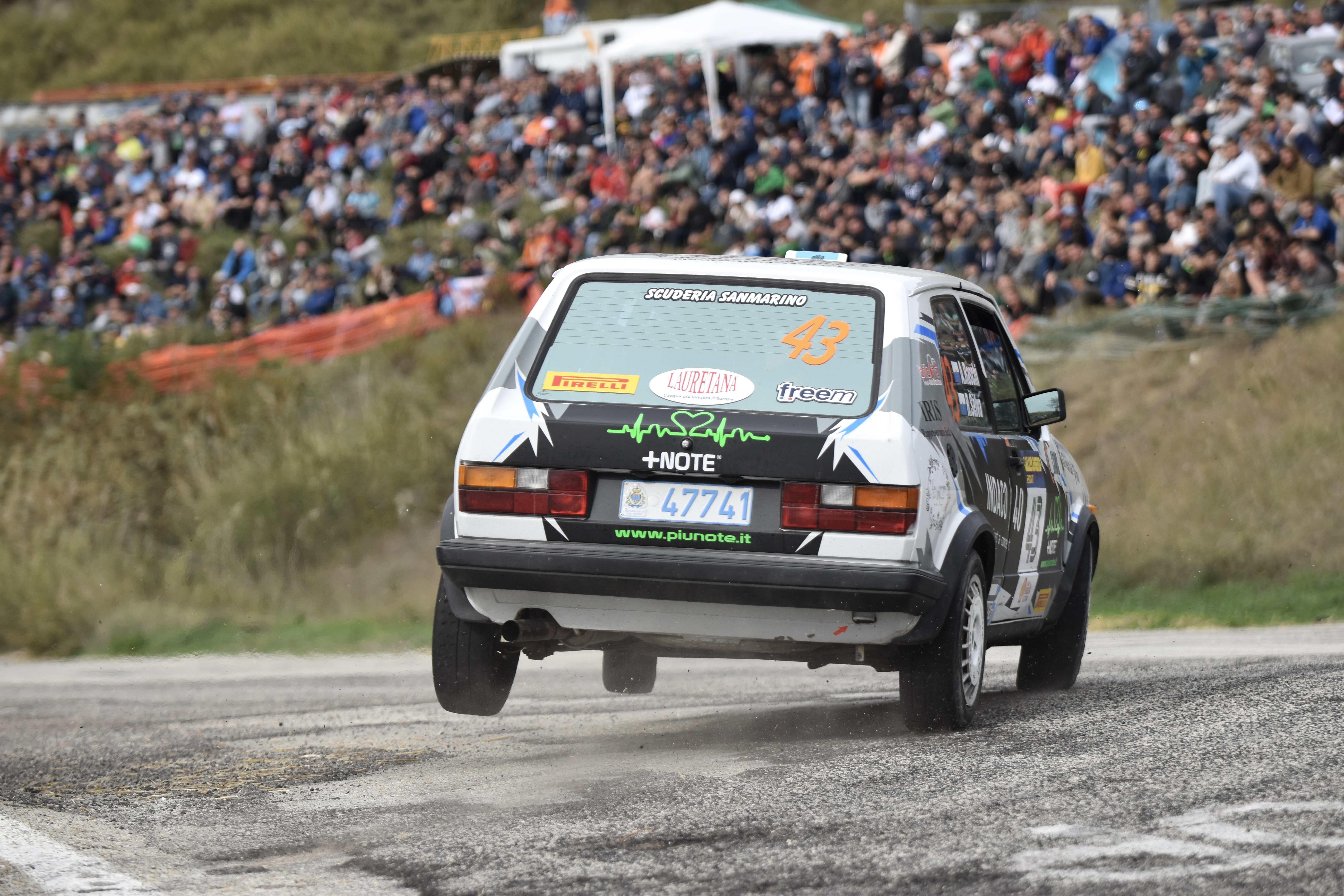 Rallylegend 2017