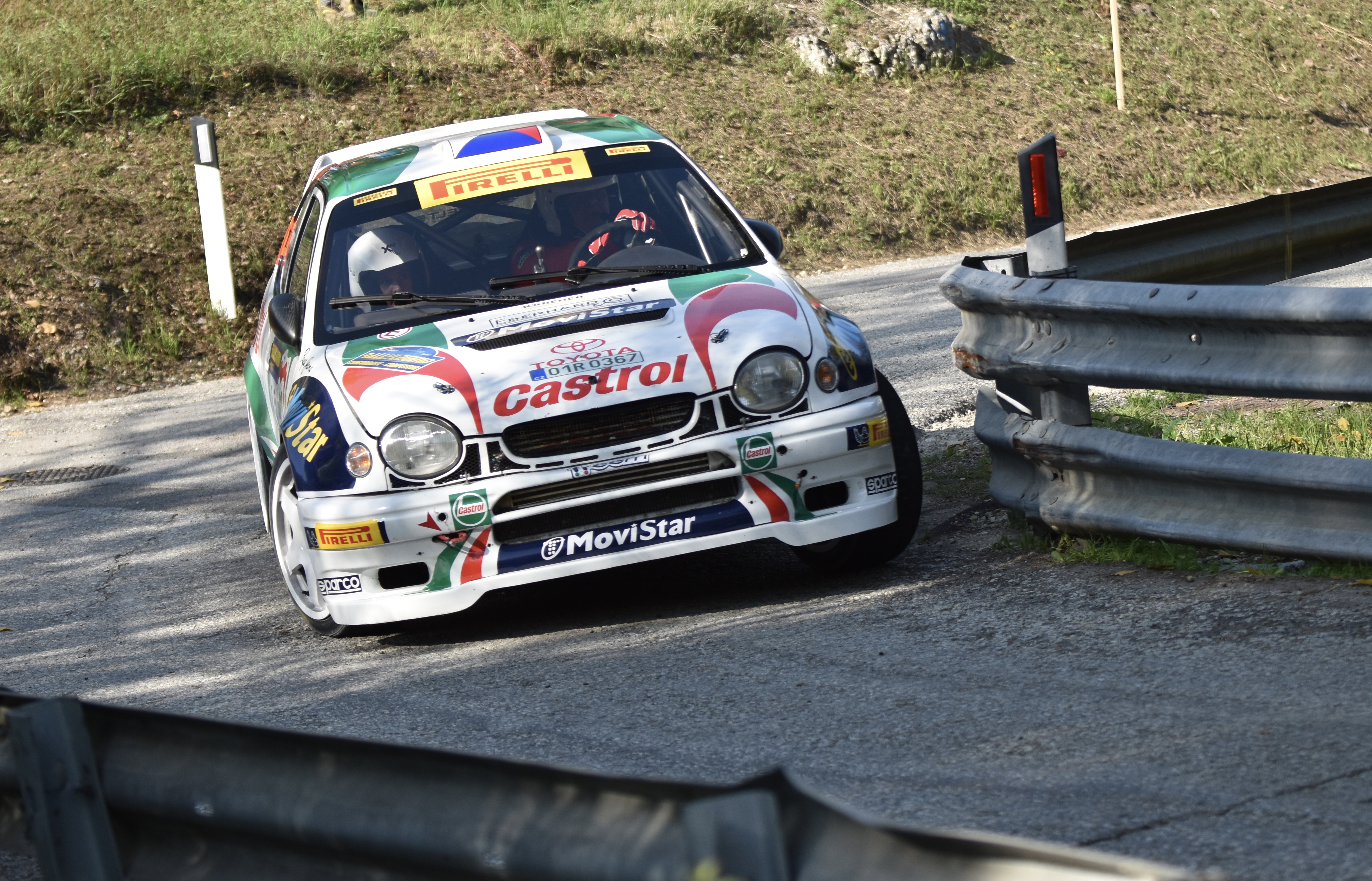 Rallylegend 2017