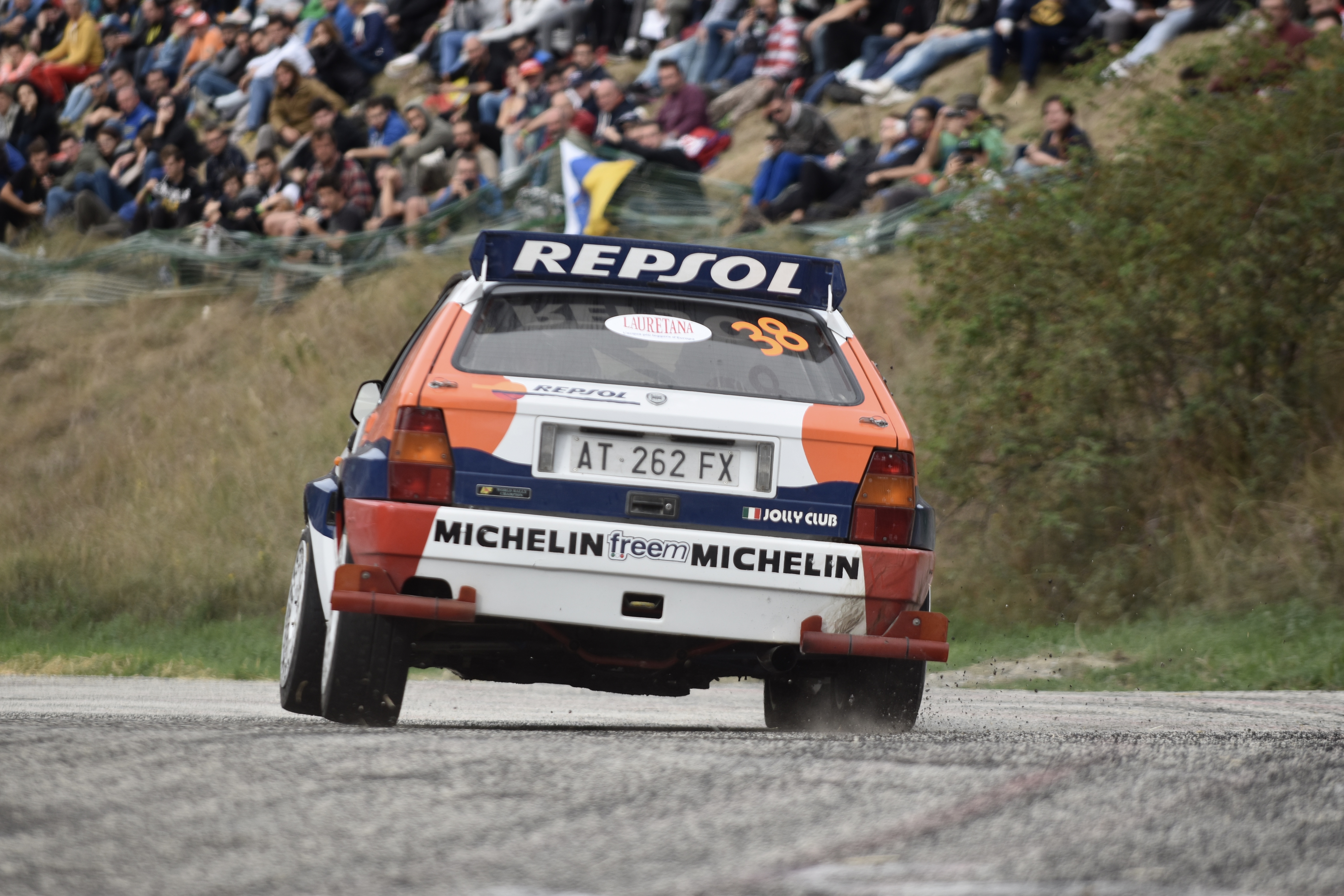 Rallylegend 2017