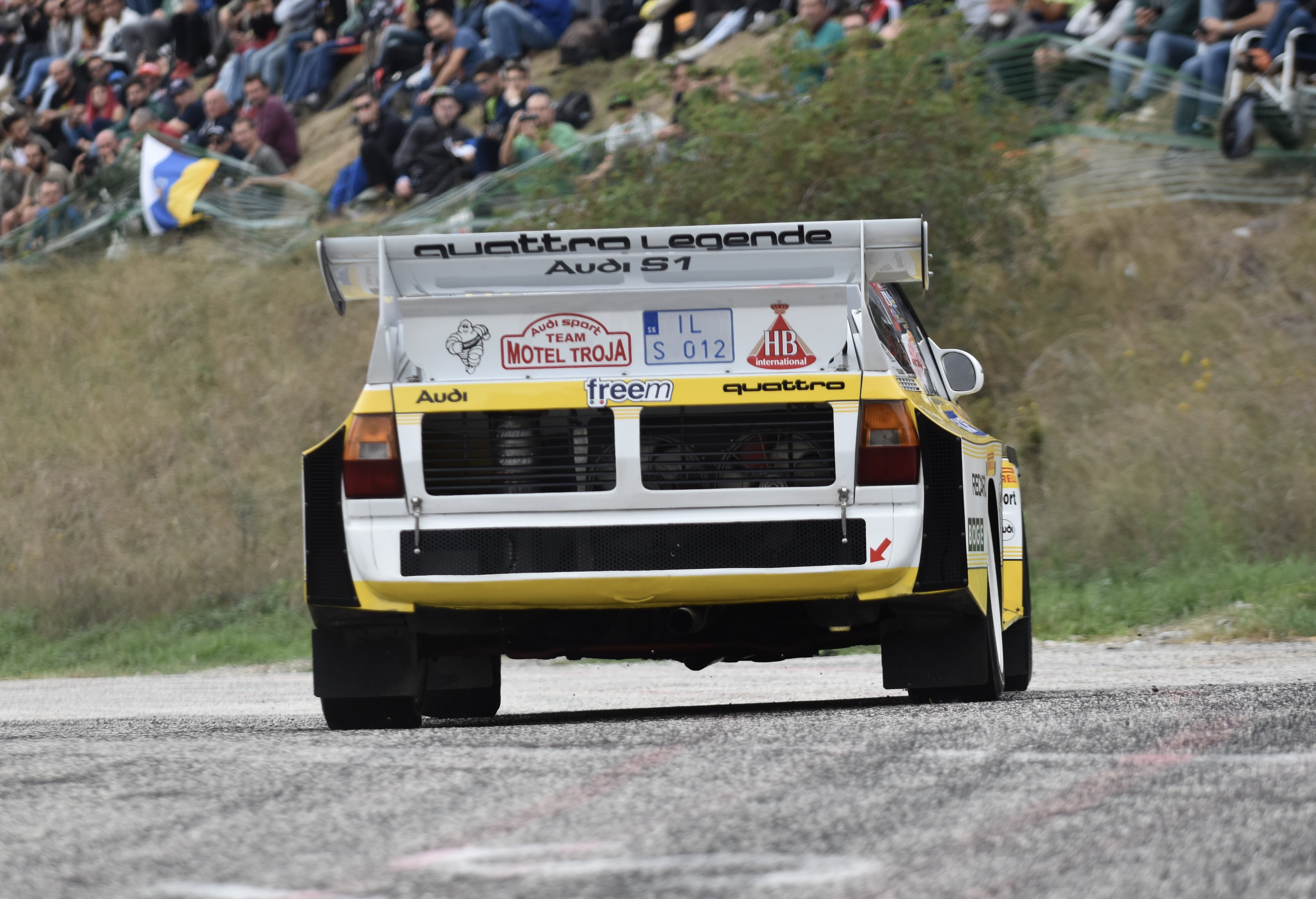 Rallylegend 2017