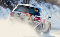 Rallye Monté Carlo 2017
