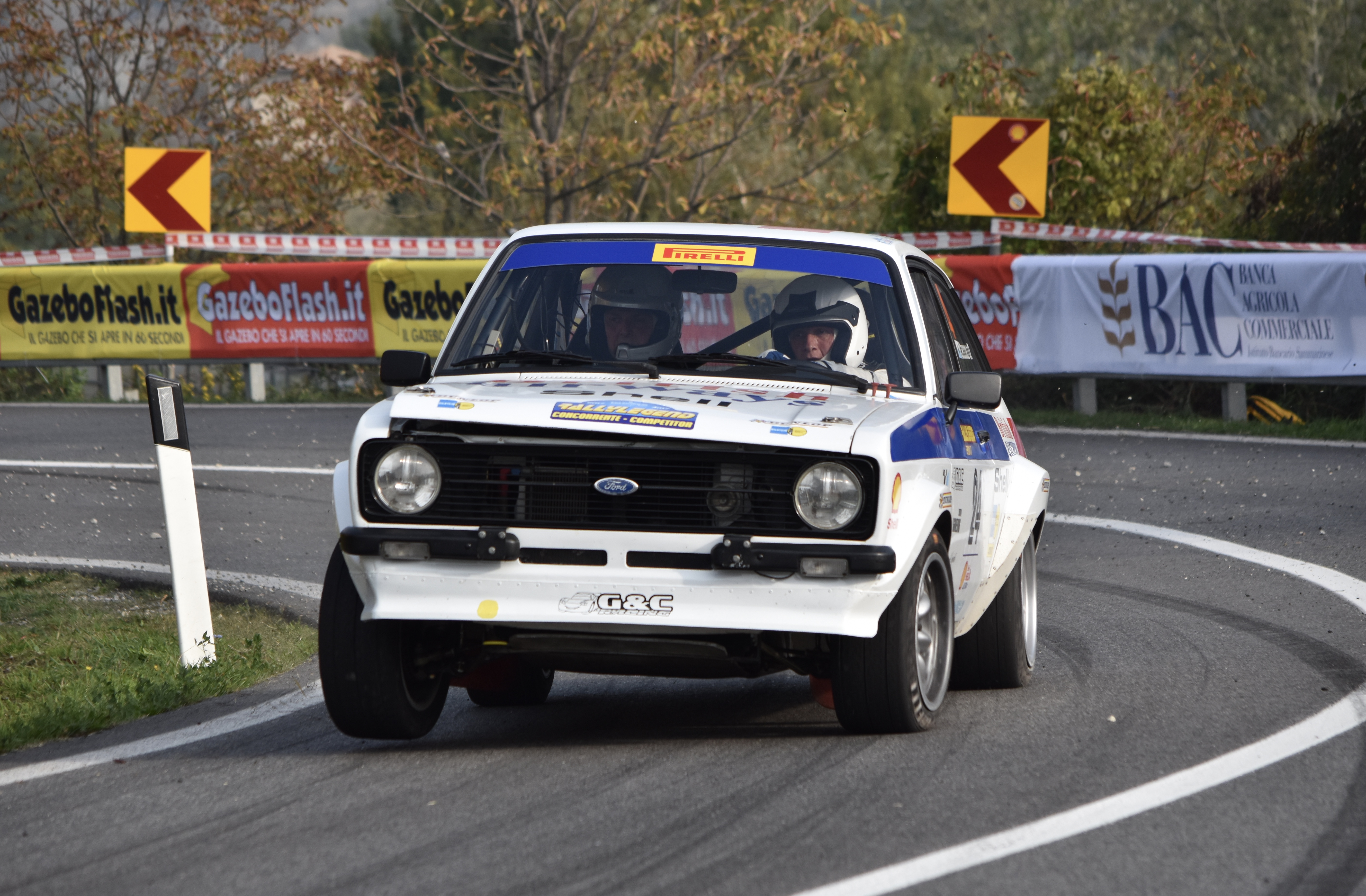 Rallylegend 2017
