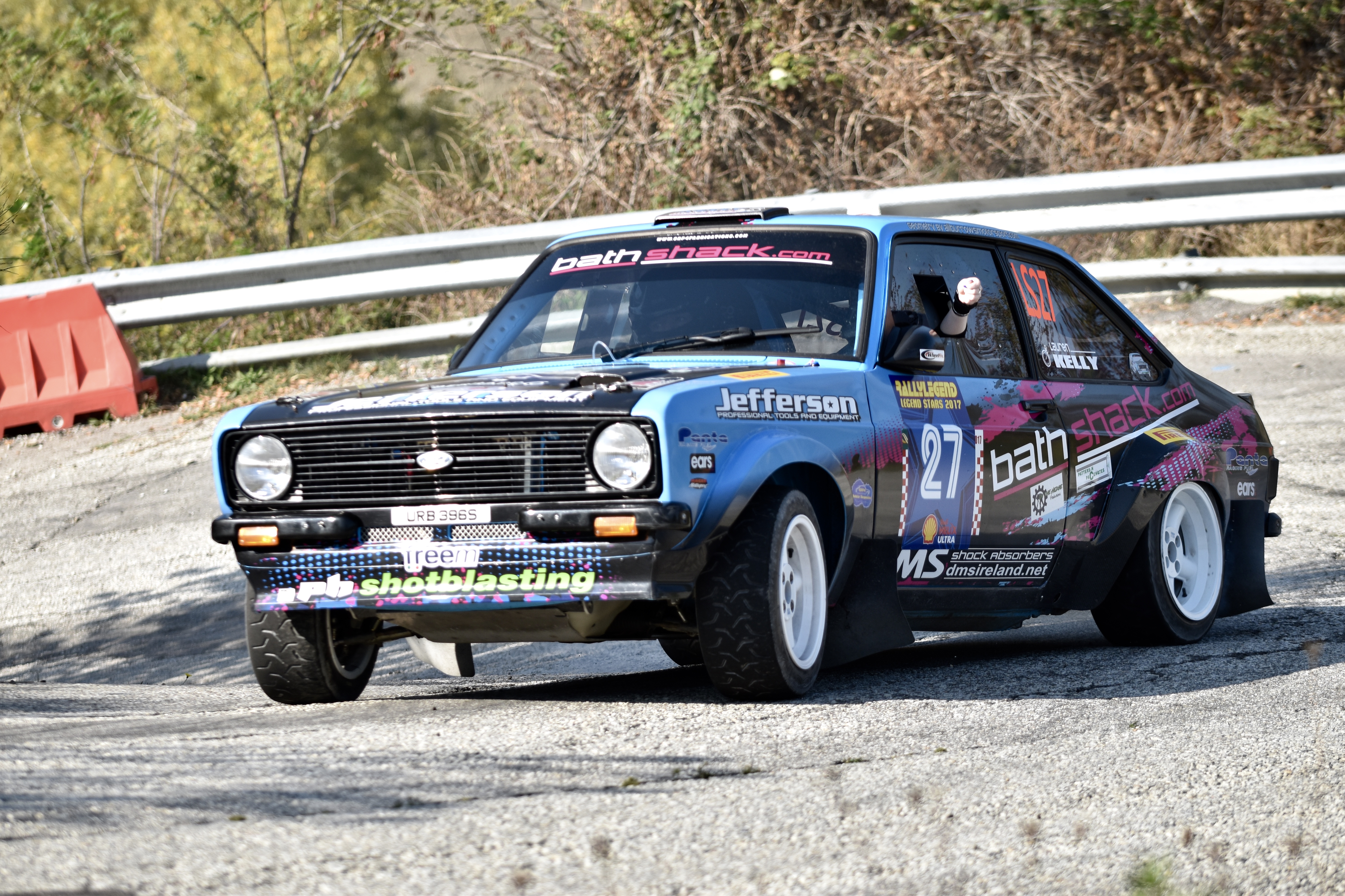 Rallylegend 2017