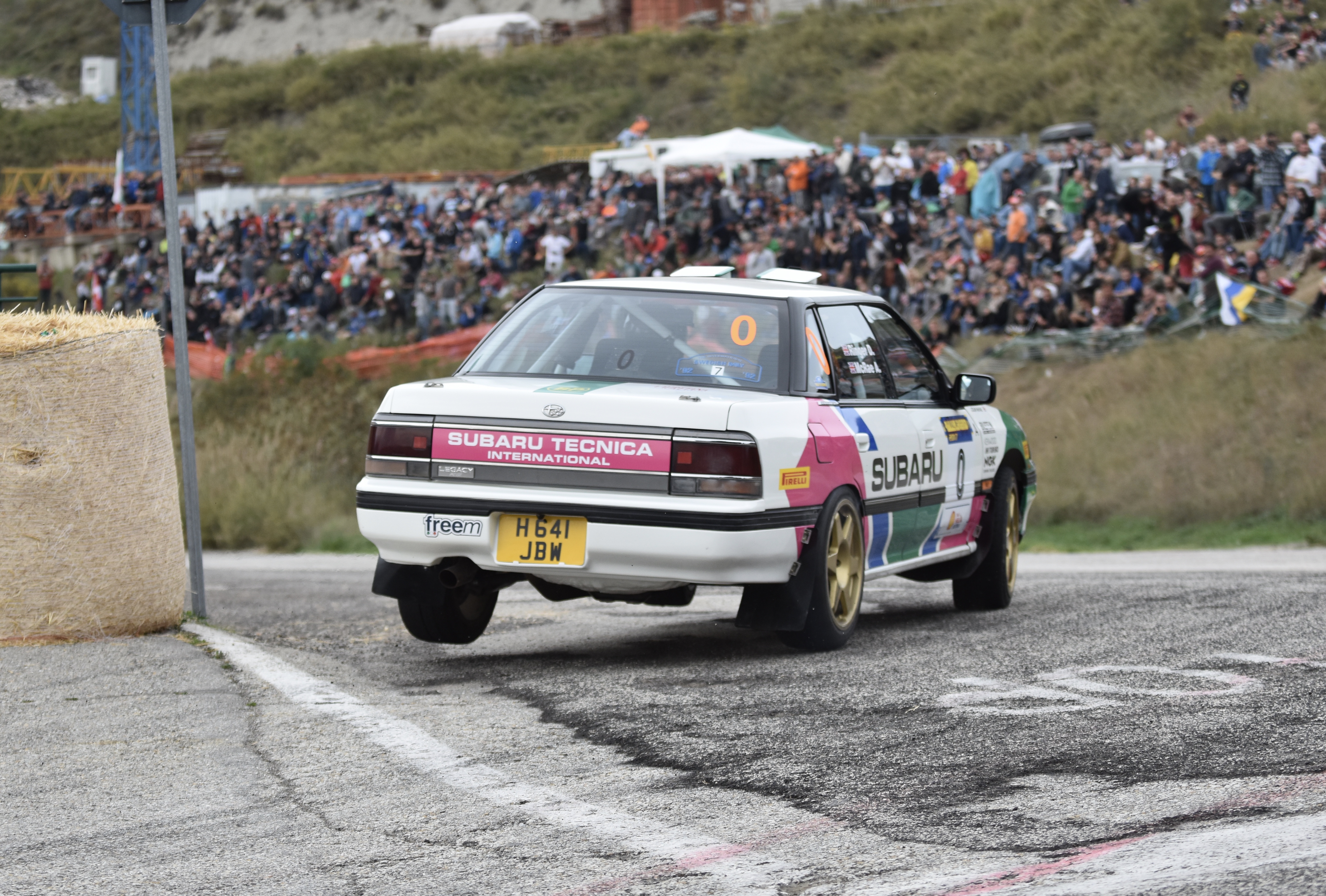 Rallylegend 2017