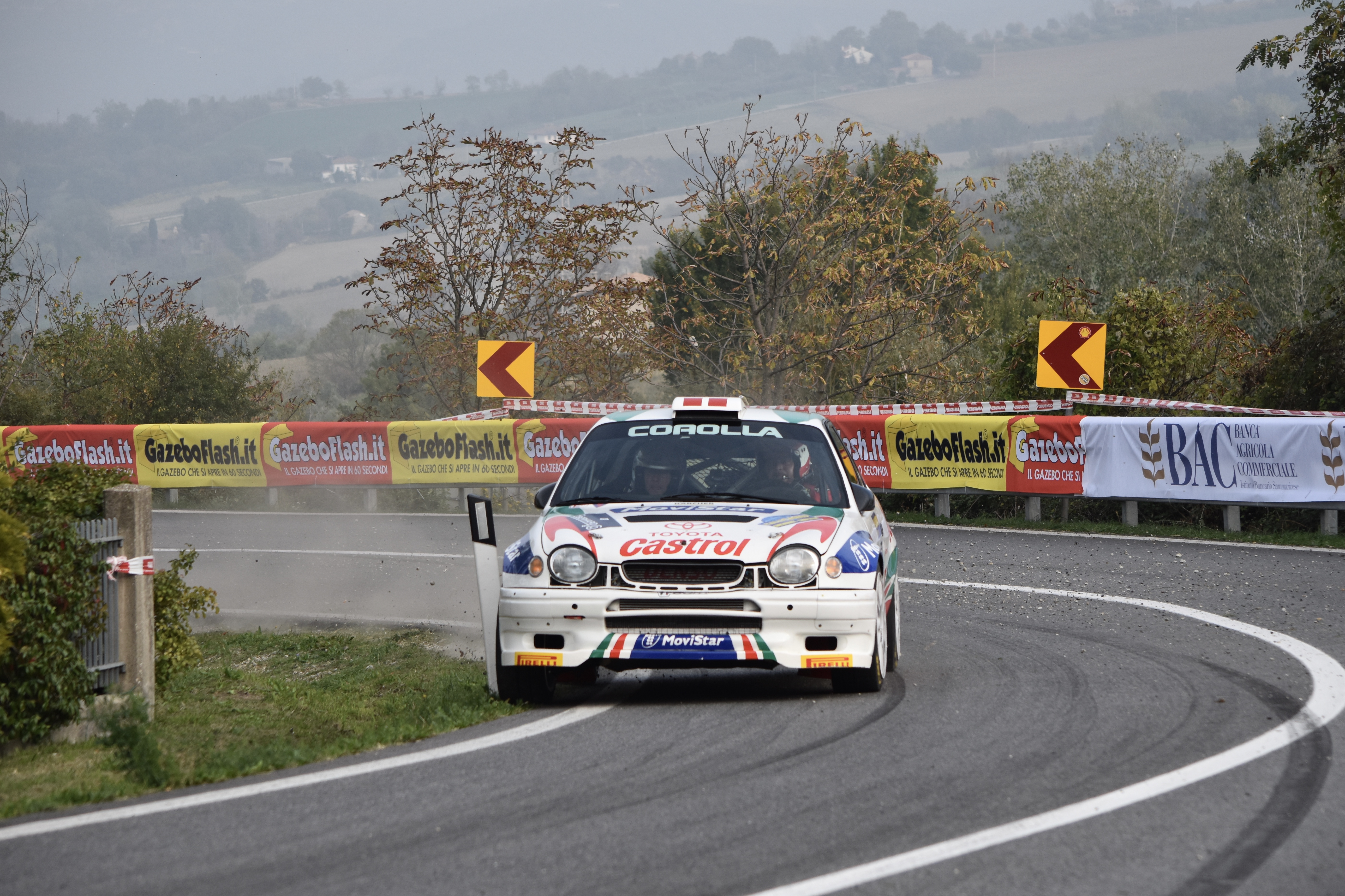 Rallylegend 2017