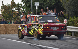 Rallylegend 2017