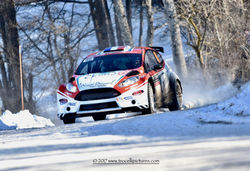 Rallye Monté Carlo 2017