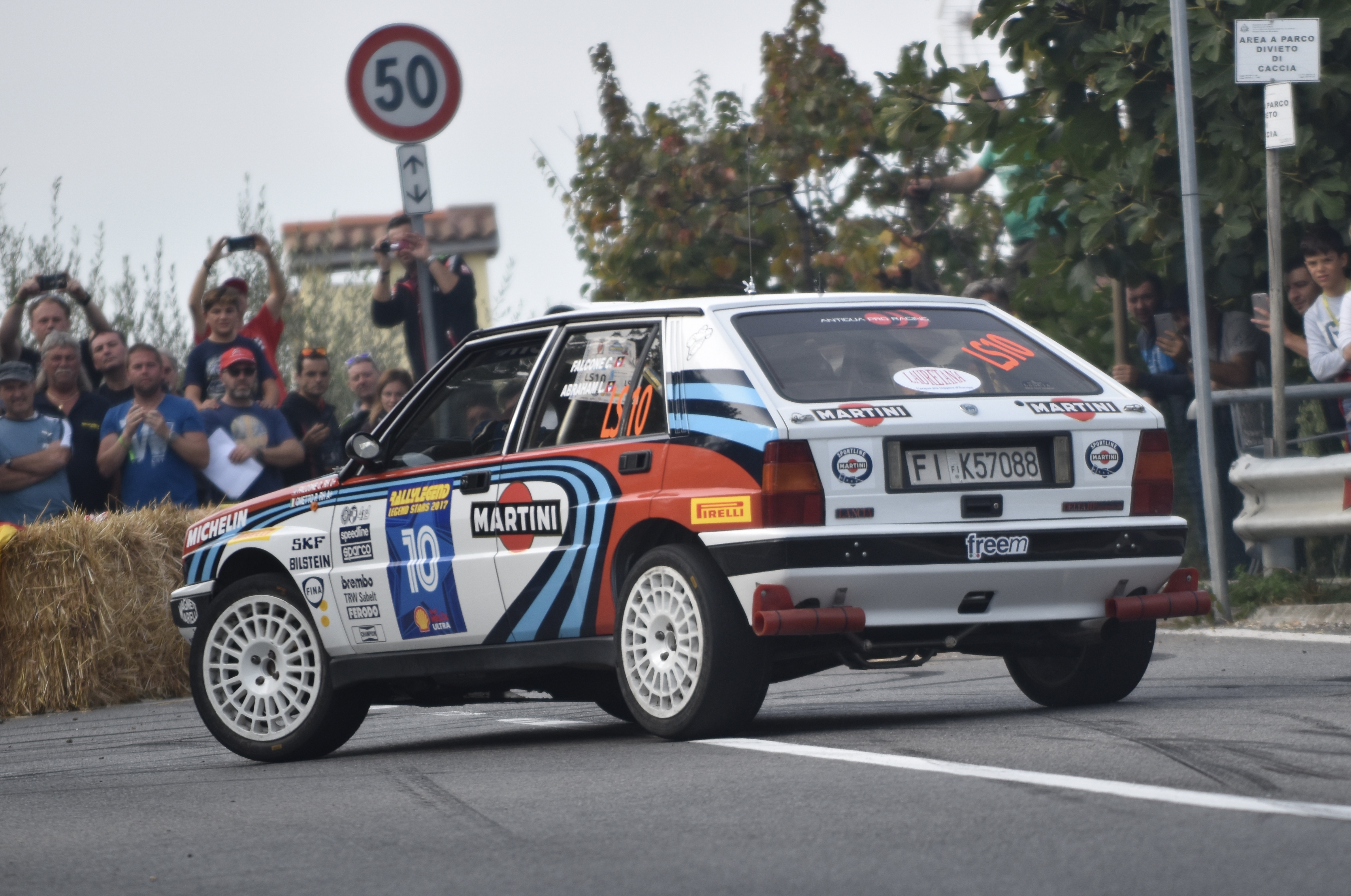 Rallylegend 2017